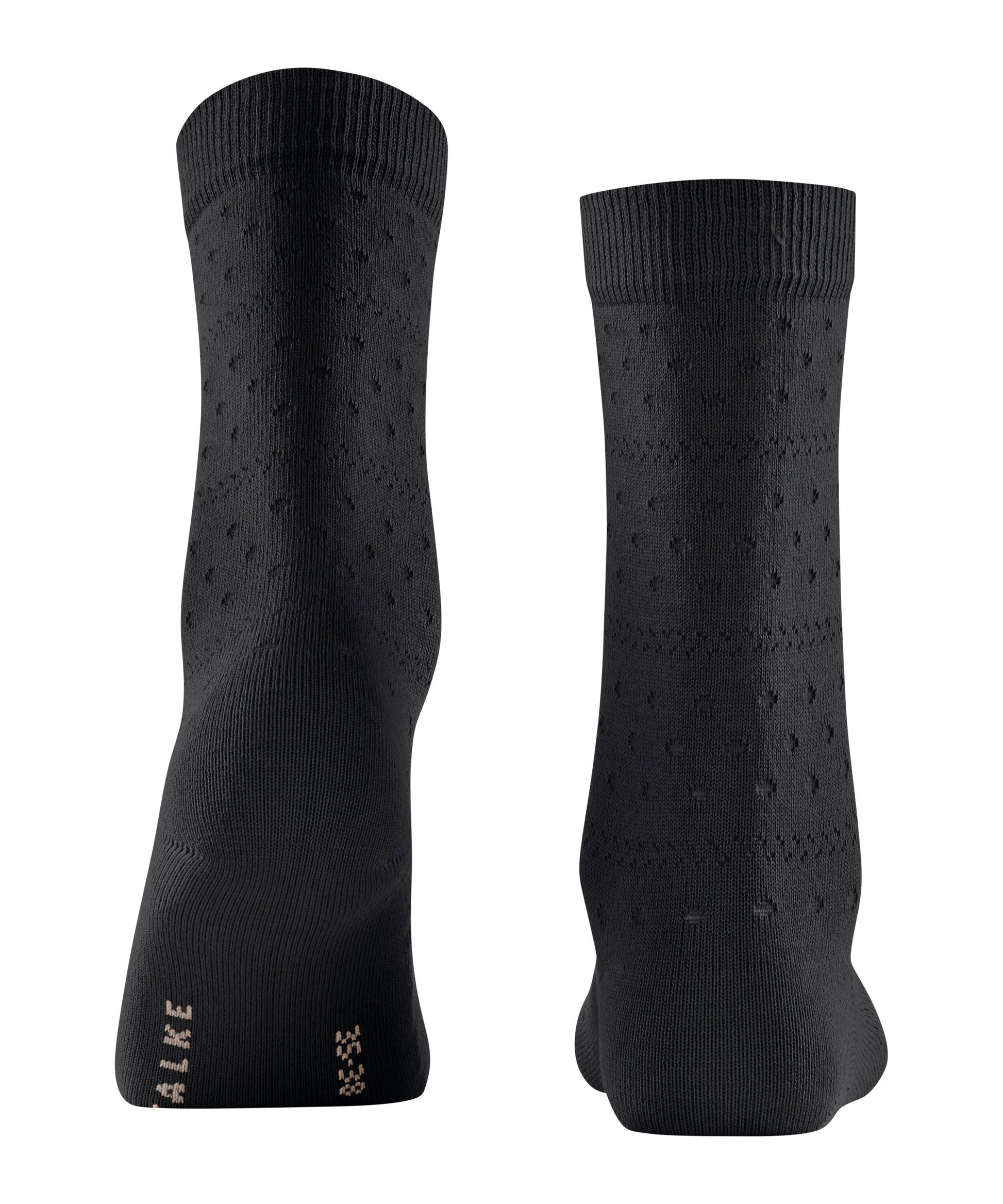 FALKE Family Special Edition Damen (Black)