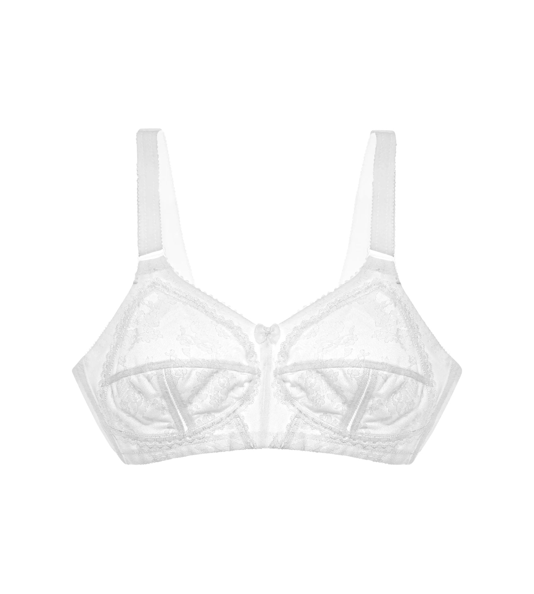 Doreen X (White)