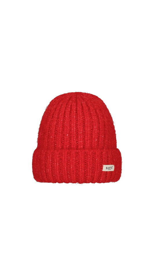 Wellawaya Beanie (Red Red)