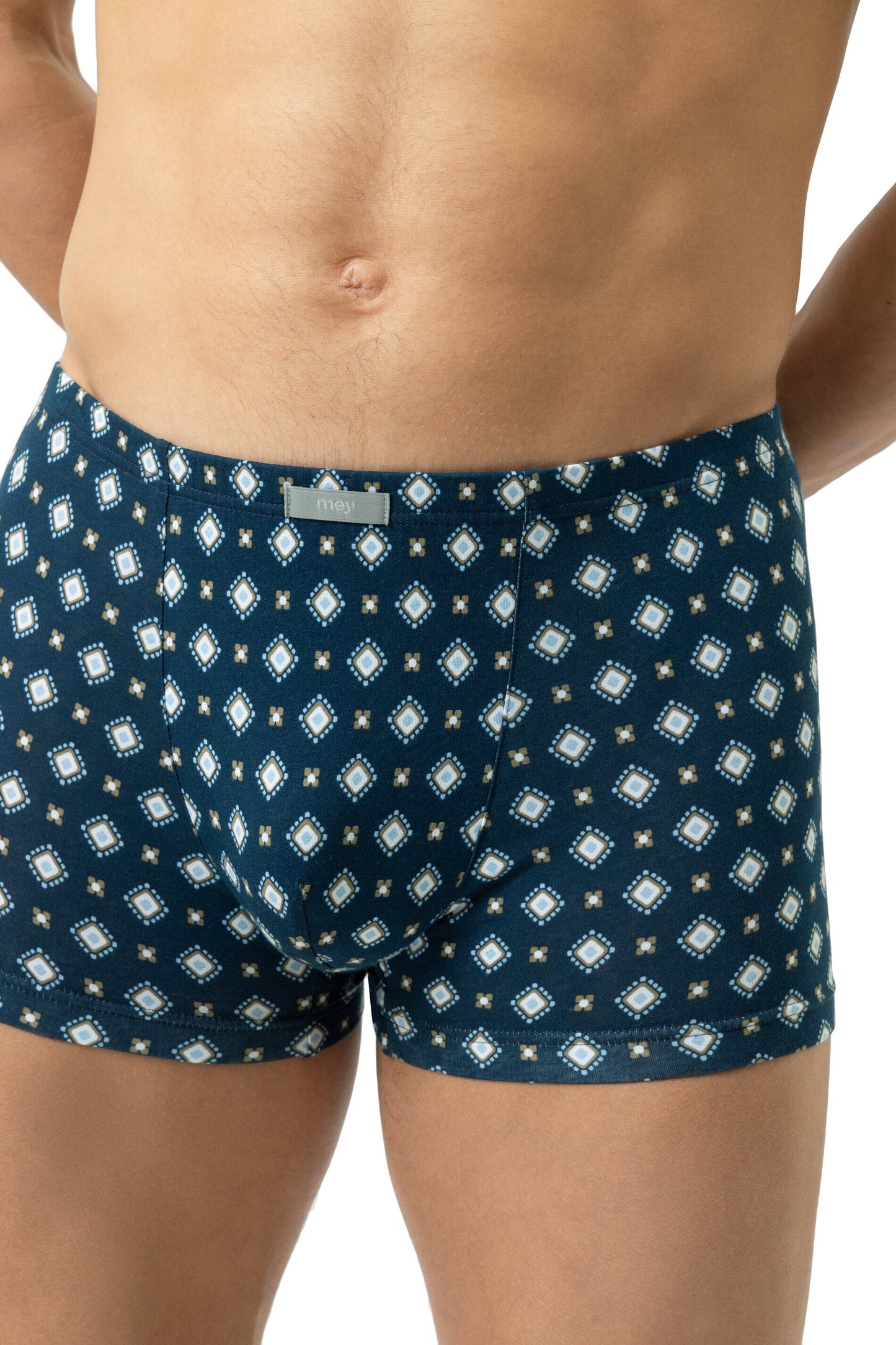 Shorty (Yacht Blue)
