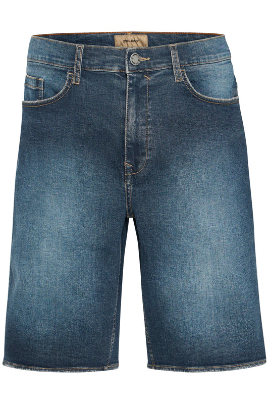 BHHURRICANE-Denimshorts (Denim Middle)