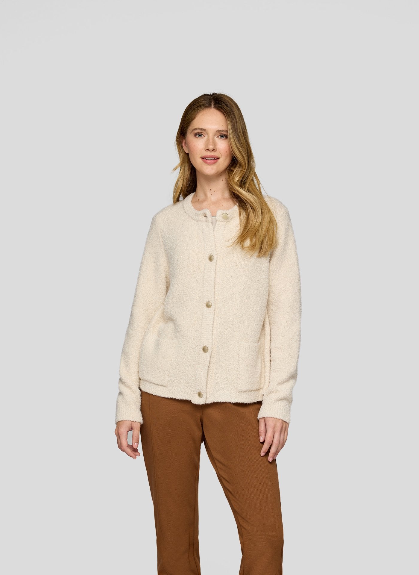 Cozy & Cool (Vanille)