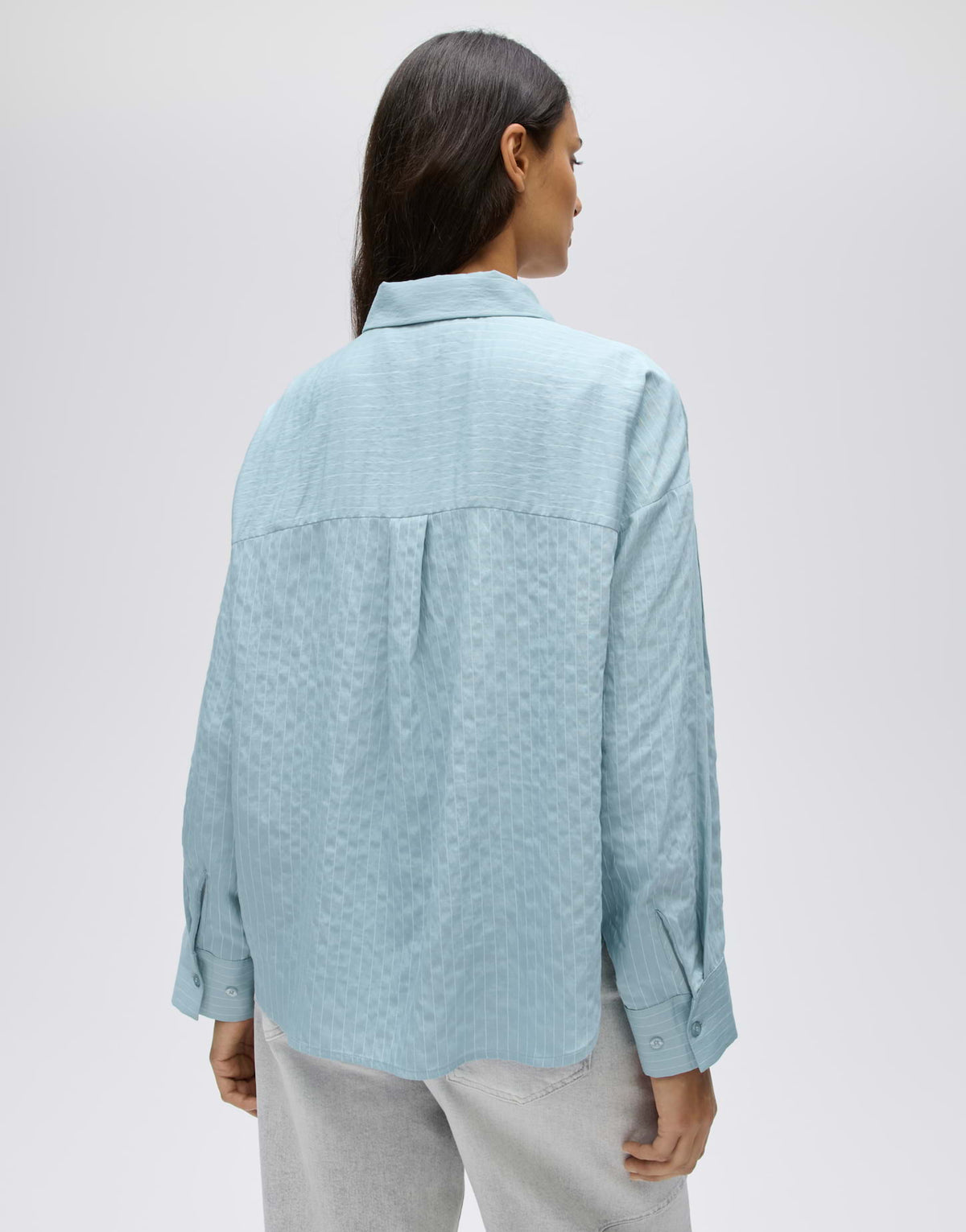 Flui (Dusty Aqua)