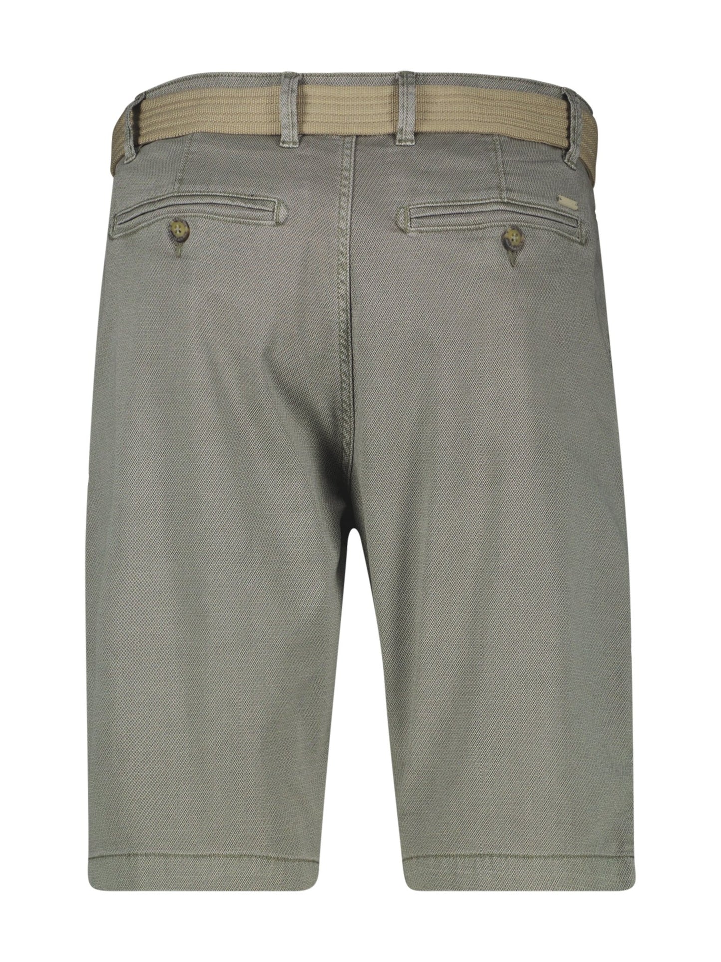 Shorts (Tinted Grey)