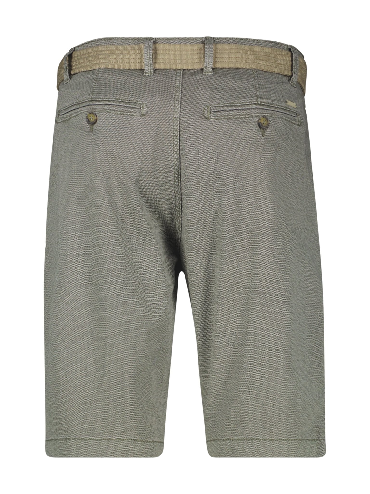 Shorts (Tinted Grey)