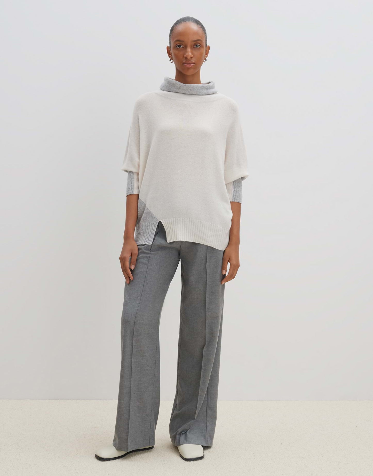 Temily (Hazy Fog Melang)