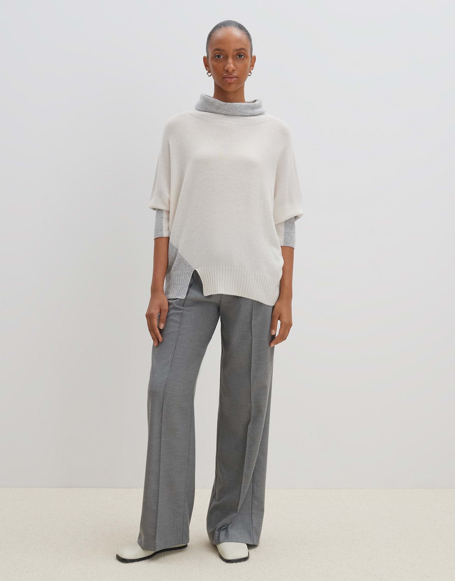 Temily (Hazy Fog Melang)