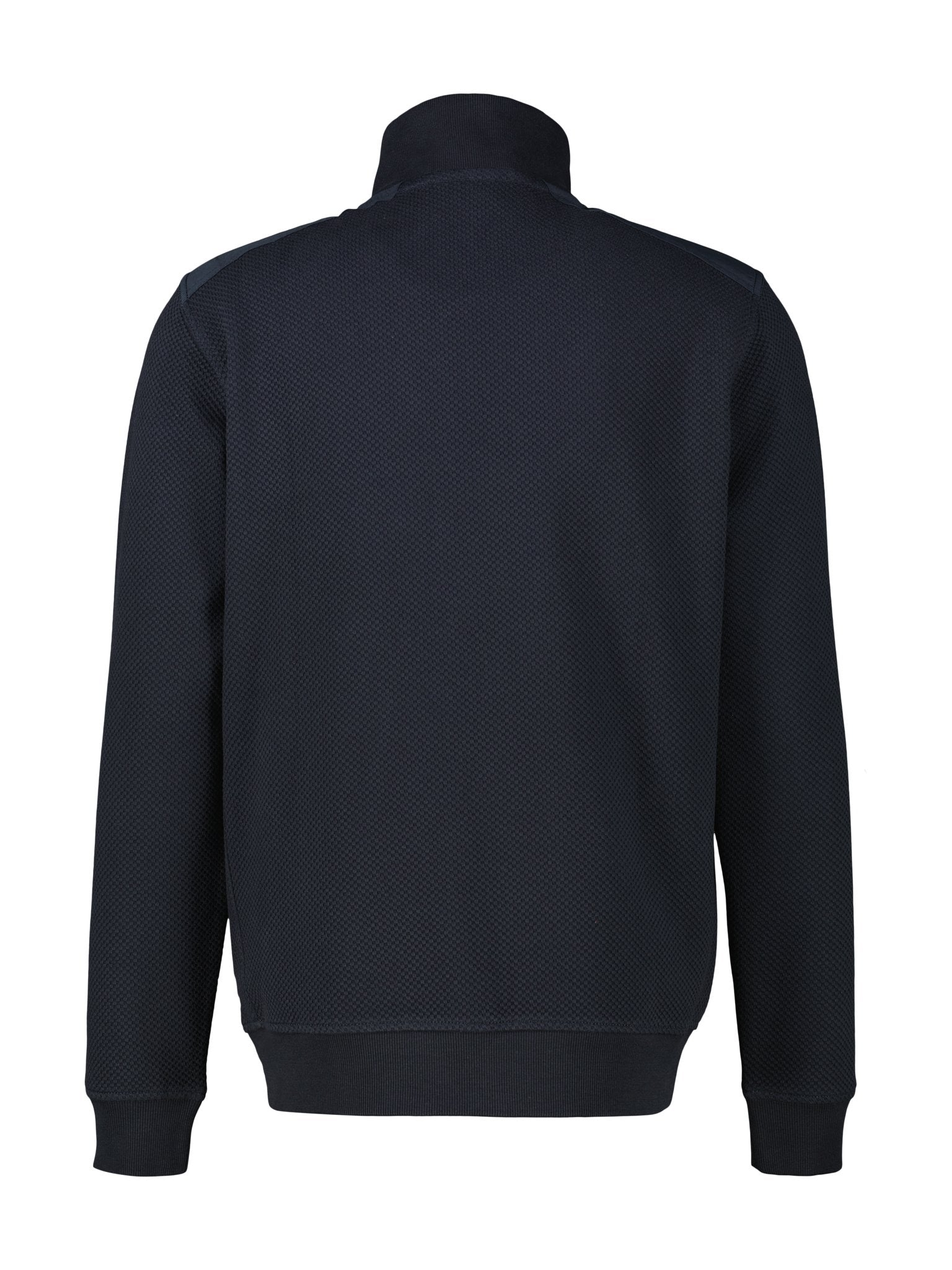 Jacke Fullzip (Classic Navy)