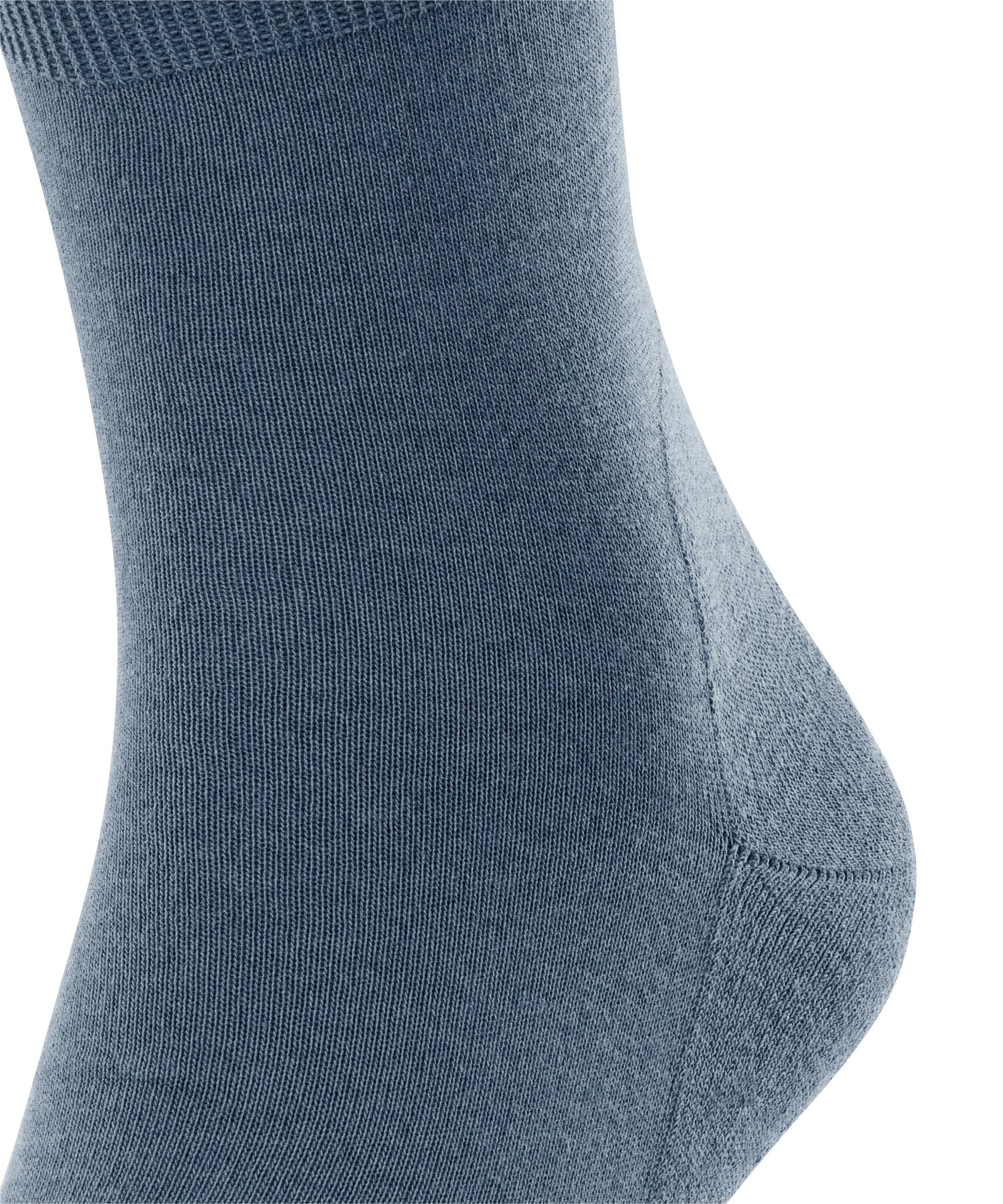 FALKE Run Unisex (Light Denim)