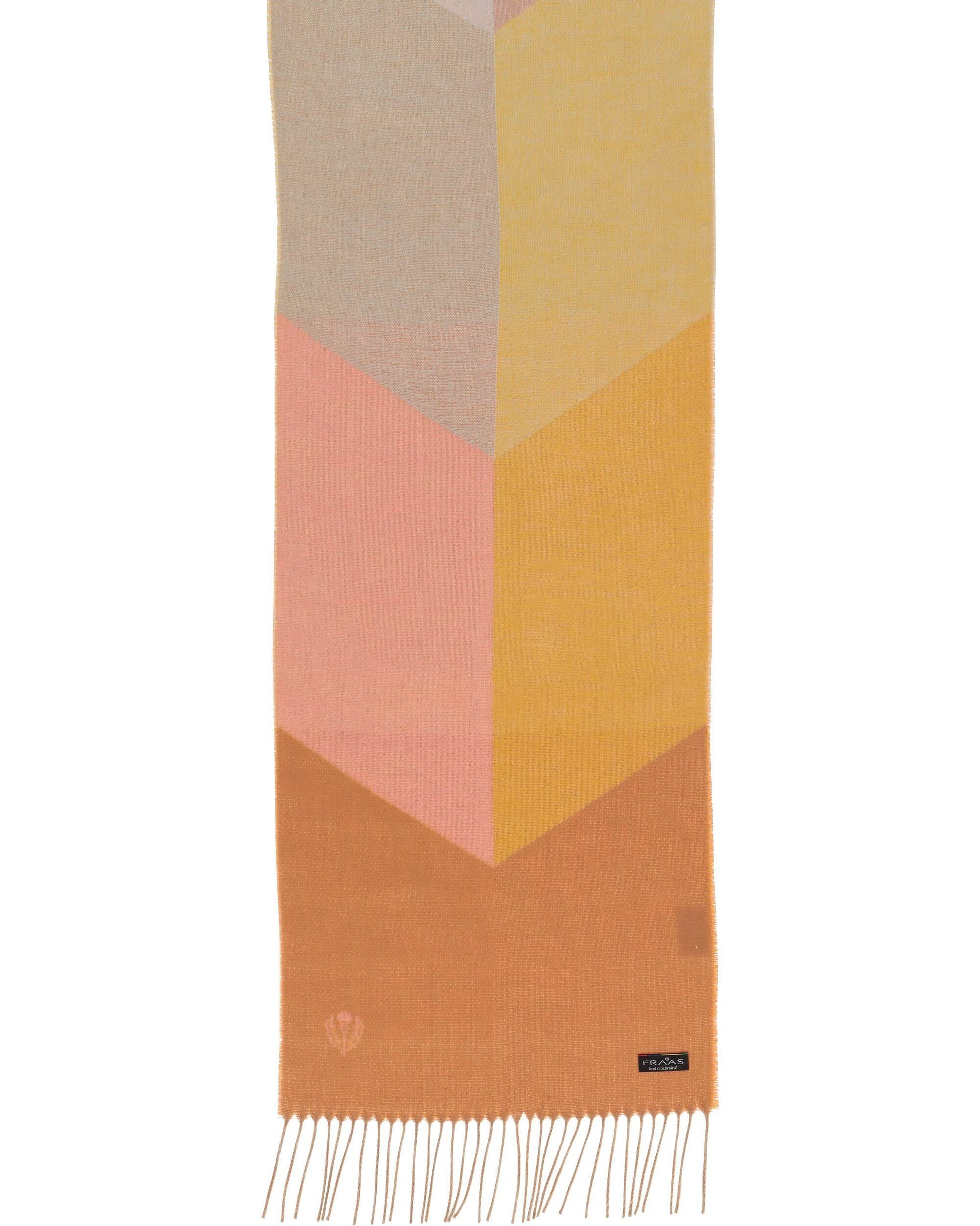 Schal Cashmink Schal (Brownie)