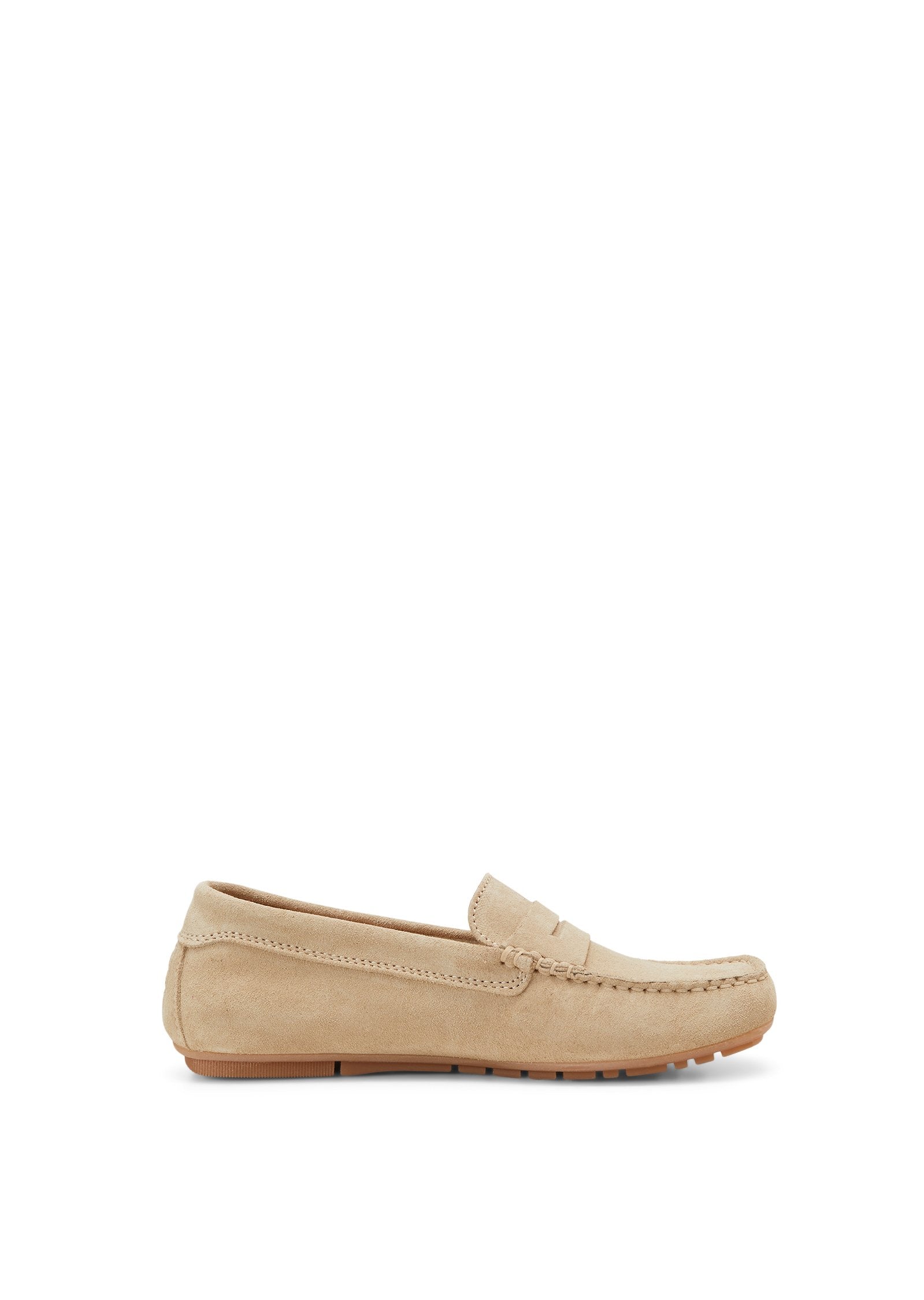 Moccasin (Sand)