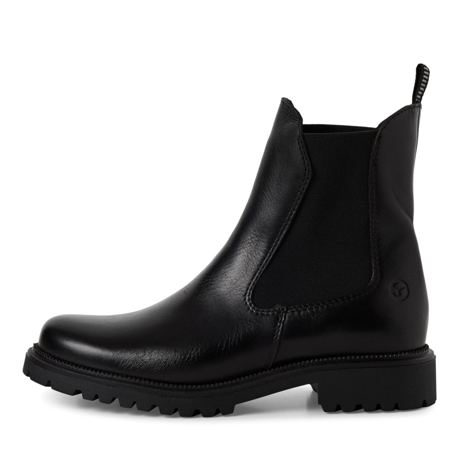 Stiefel (Black)