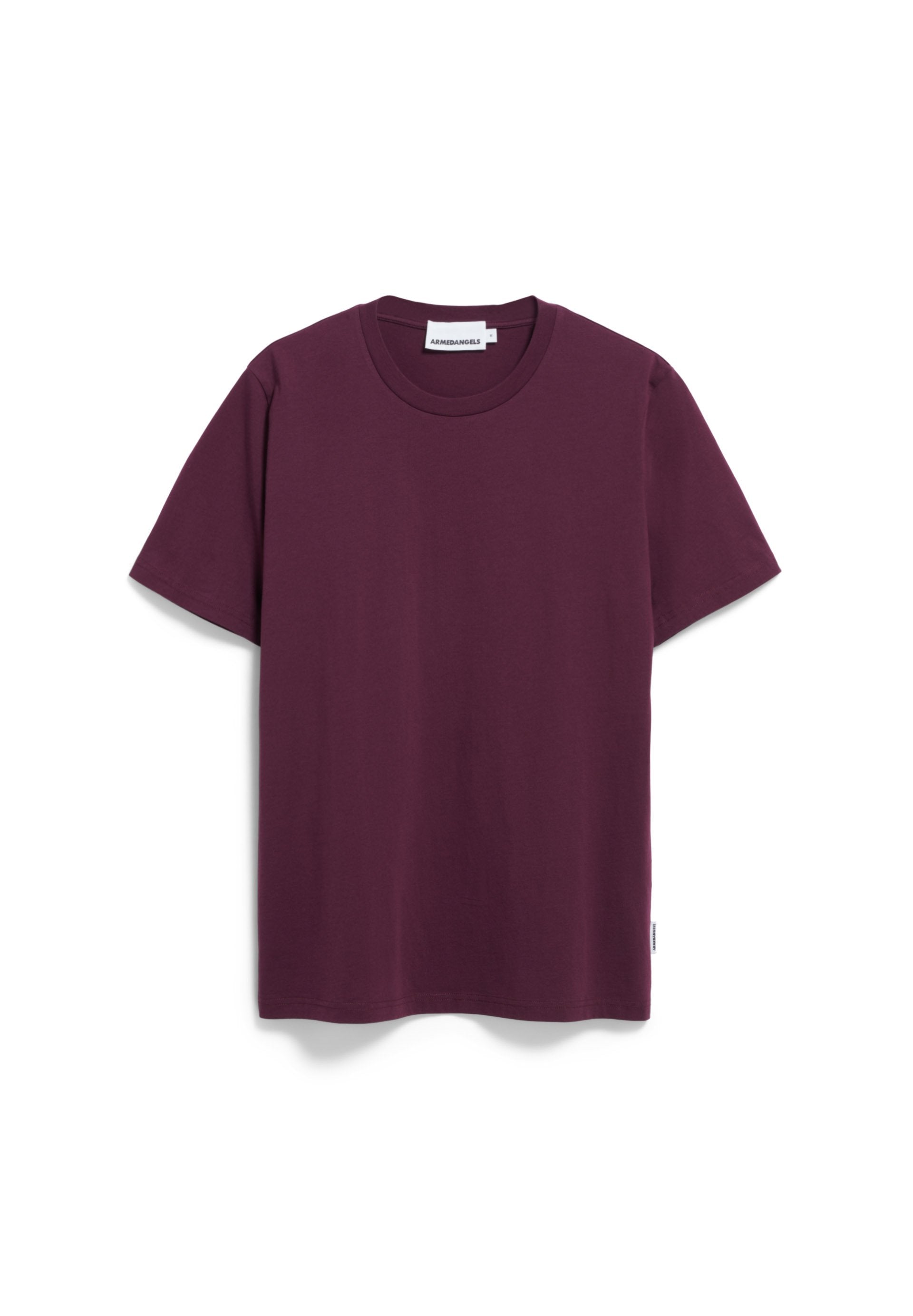 Jaames (Dark Cranberry)