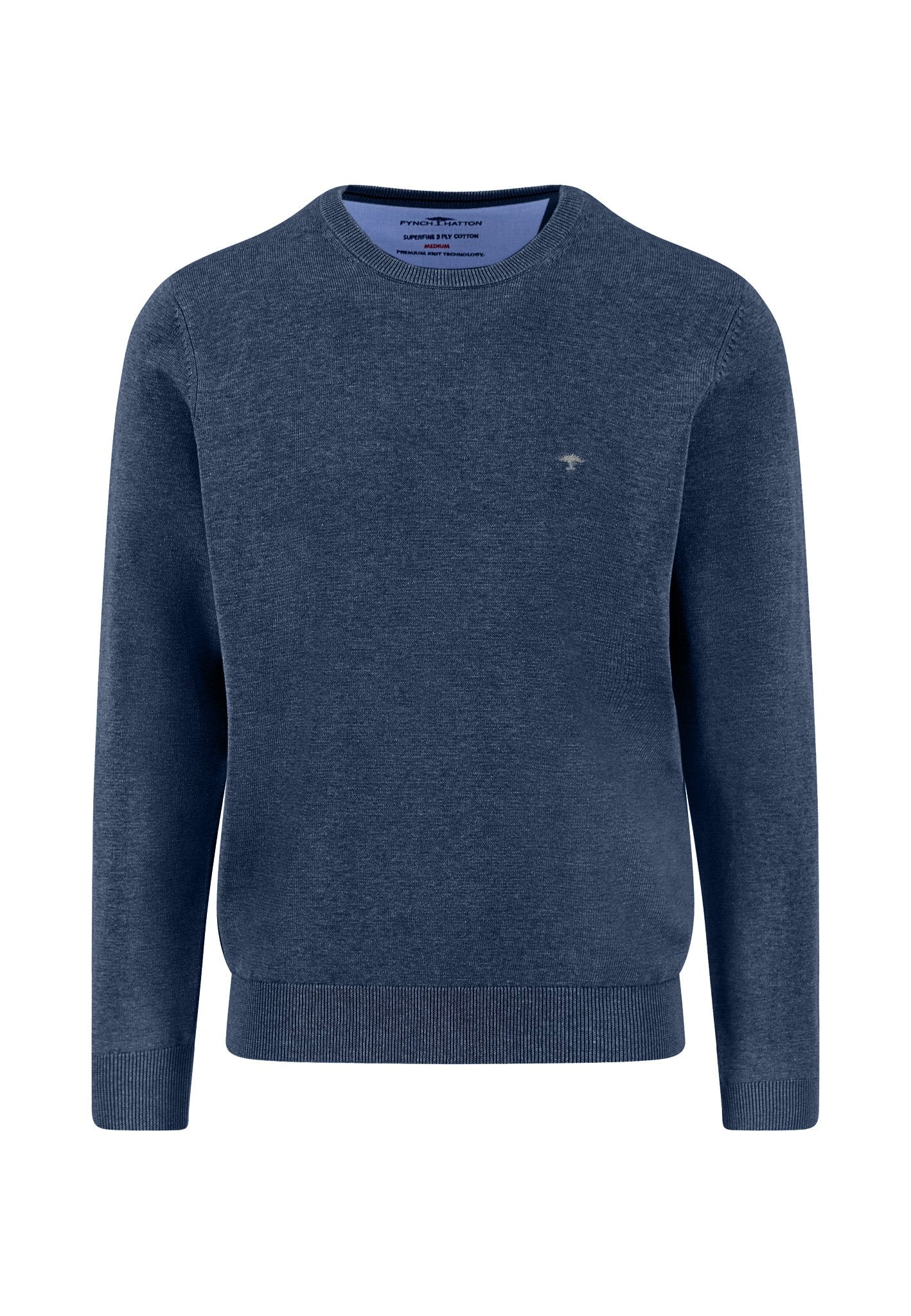 O-Neck, Superfine (Night)