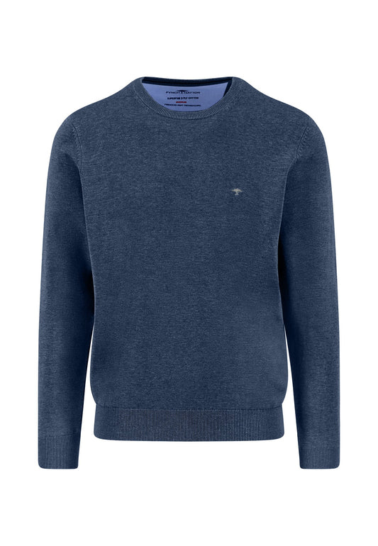 O-Neck, Superfine (Night)