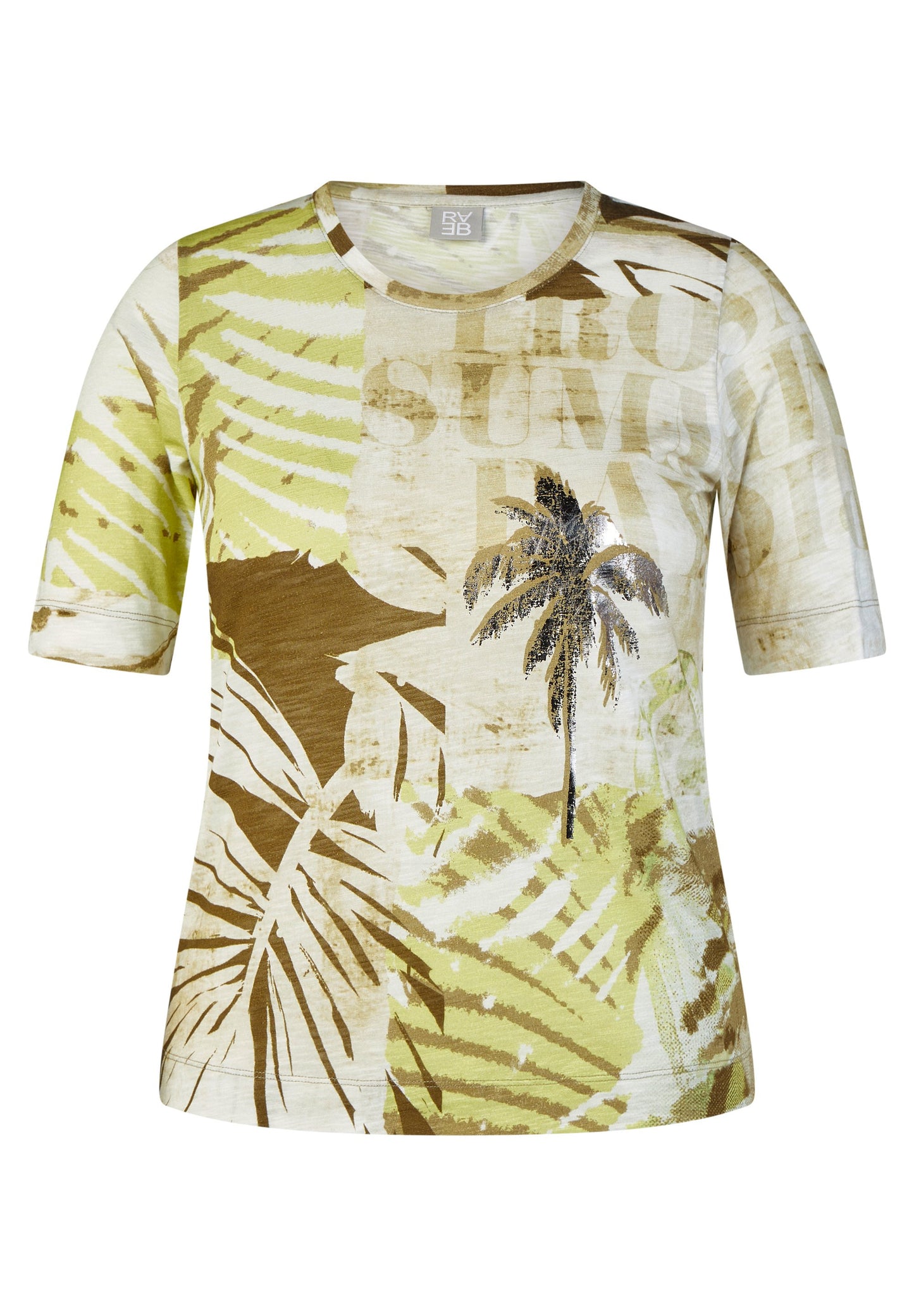 Tropic Glam (Thymian)