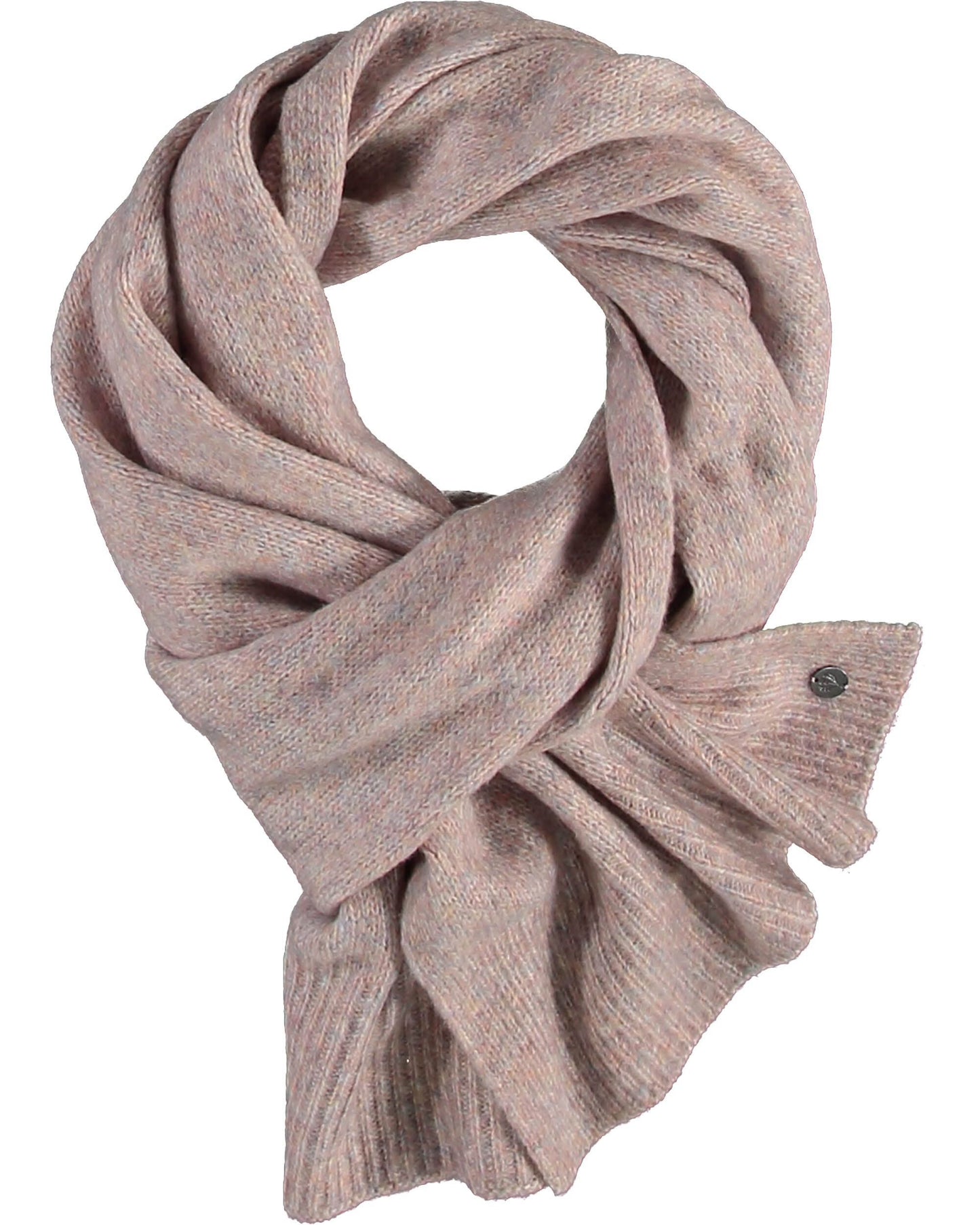 Schal Polyacrylschal (Palerose)