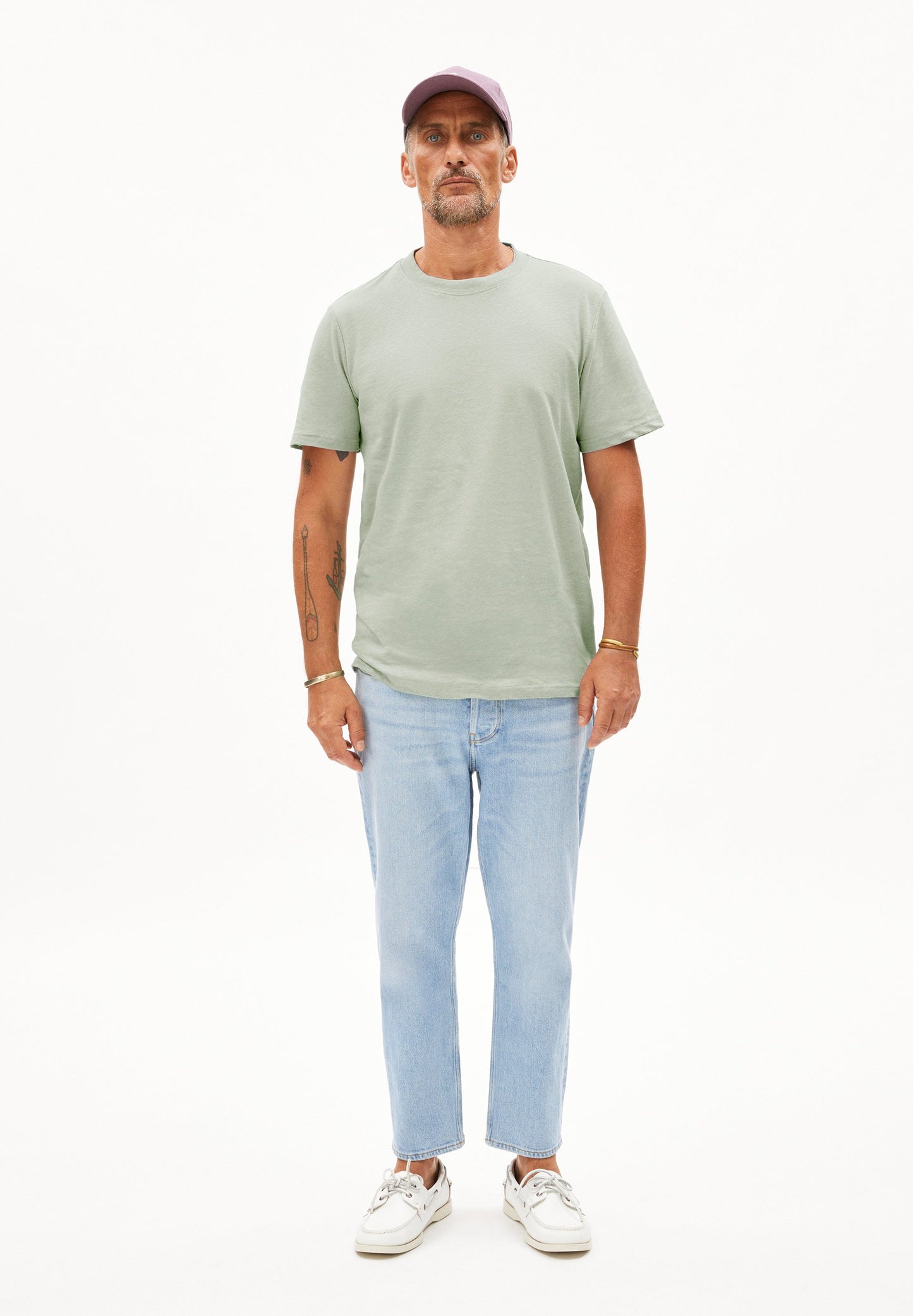 Maarkos Lino (Seagreen)