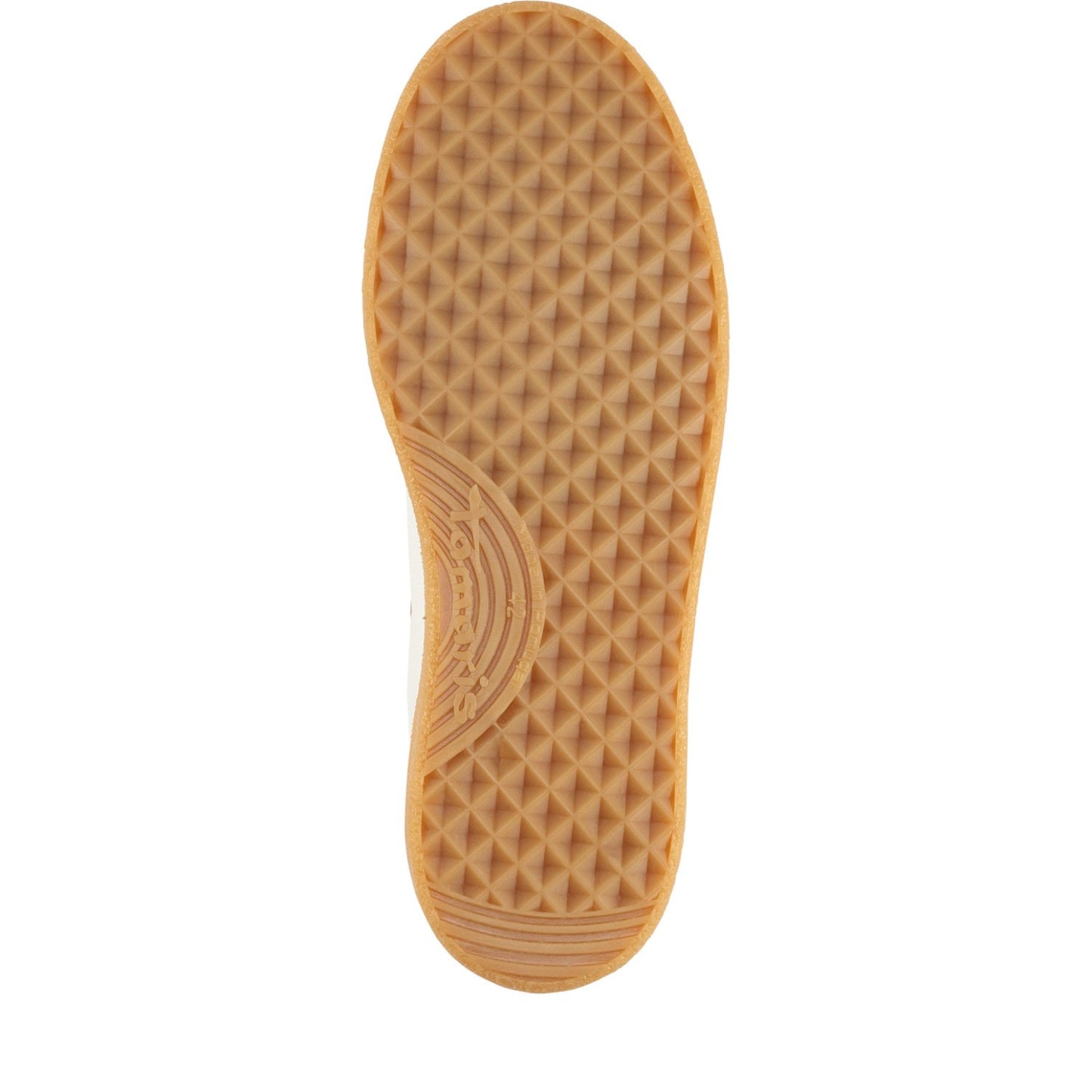 He.-Schnürer (Offwhite Comb)