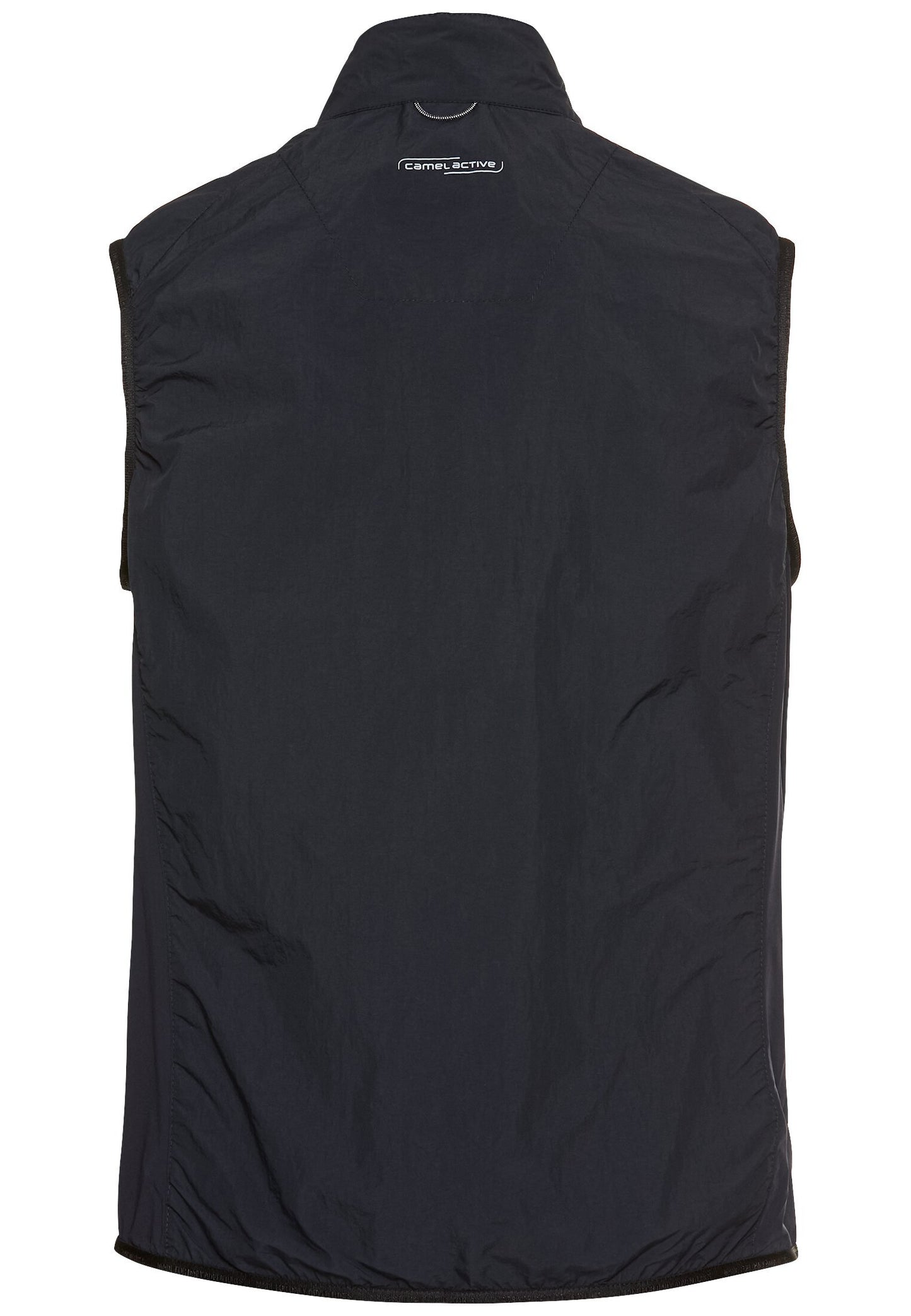 Vest (Dark Navy)