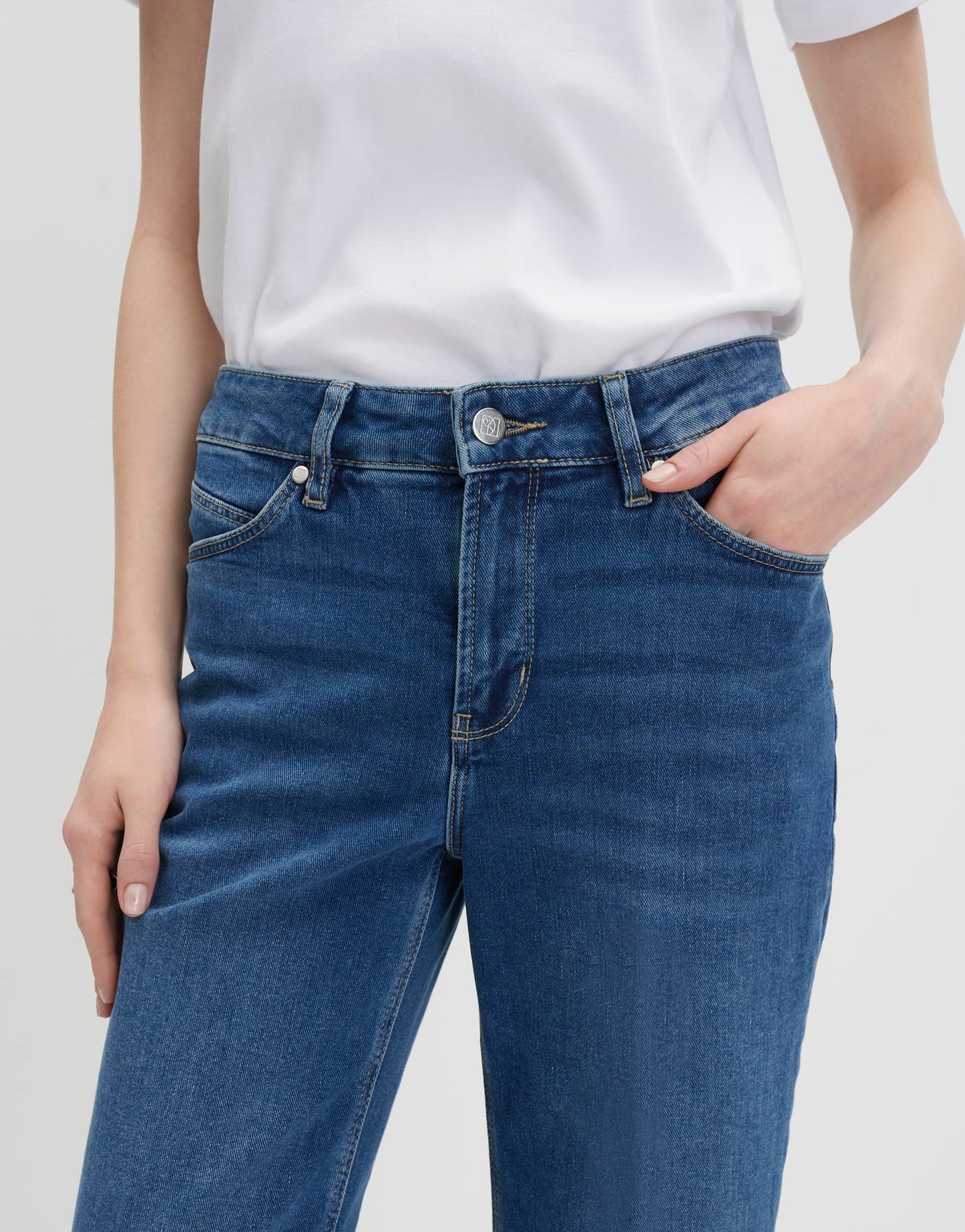Carie iconic (Dark Blue)