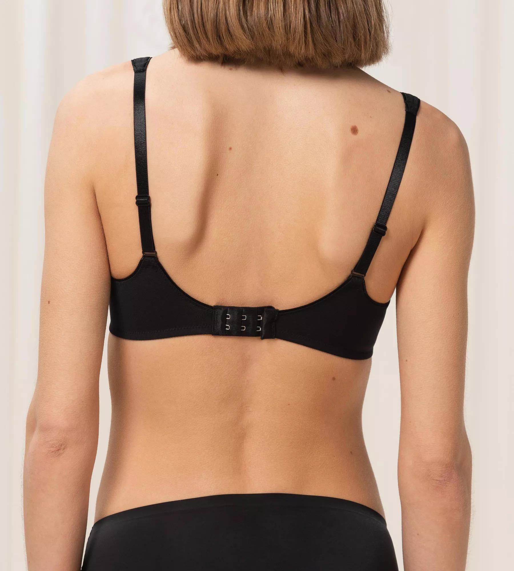 Modern Soft+Cotton W (Black)