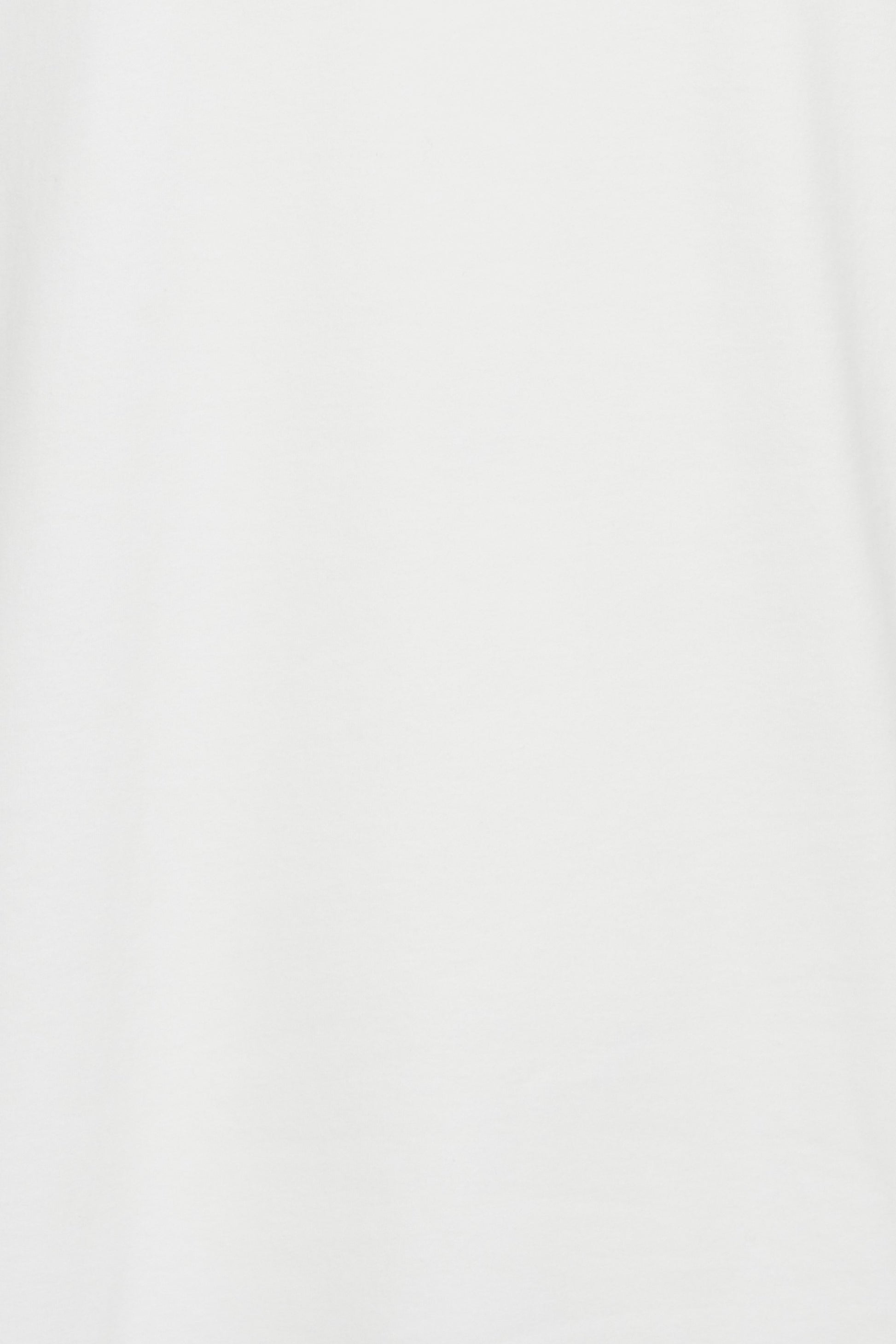 Bhdinton Logo Tee Crew (Snow White)
