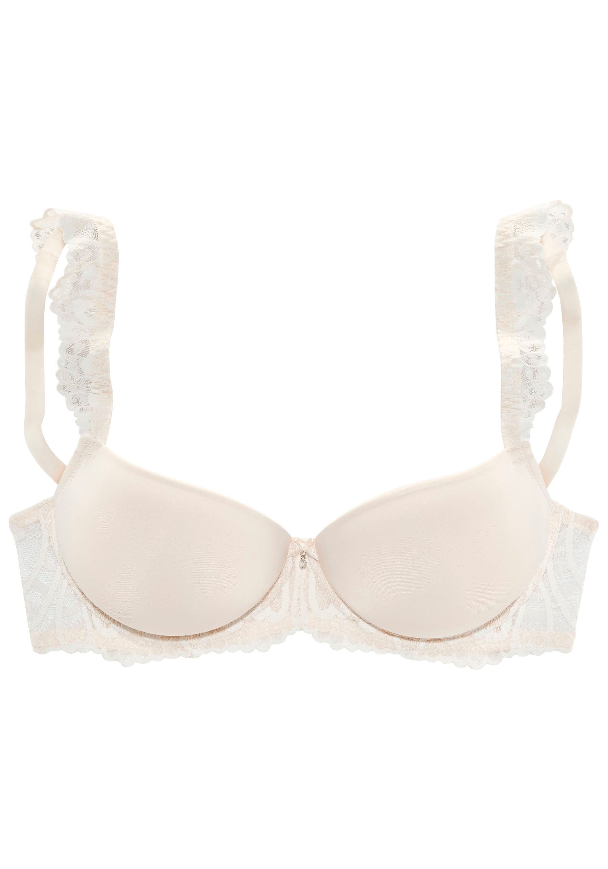 lascana Schalen-BH (Champagne)