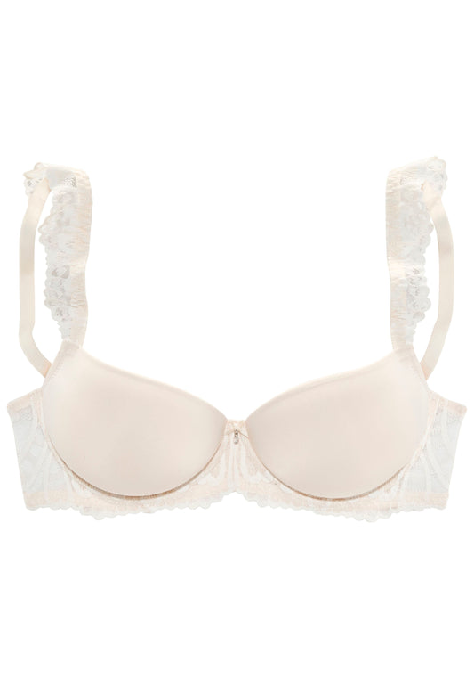 lascana Schalen-BH (Champagne)