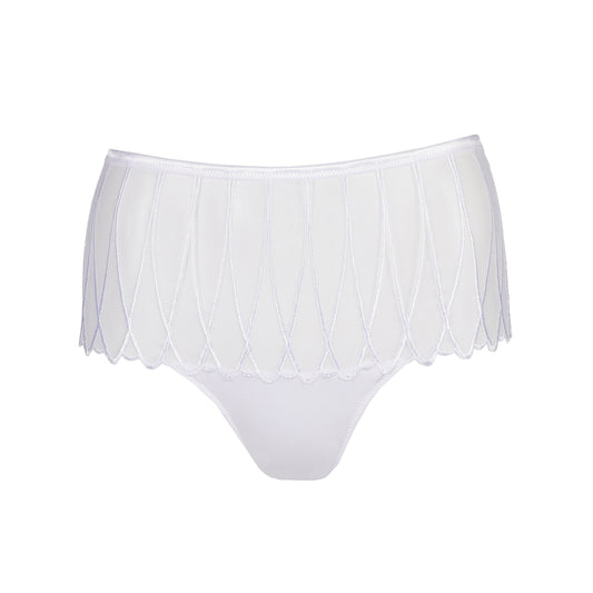 ARTHILL weiss Luxus String (Wit)