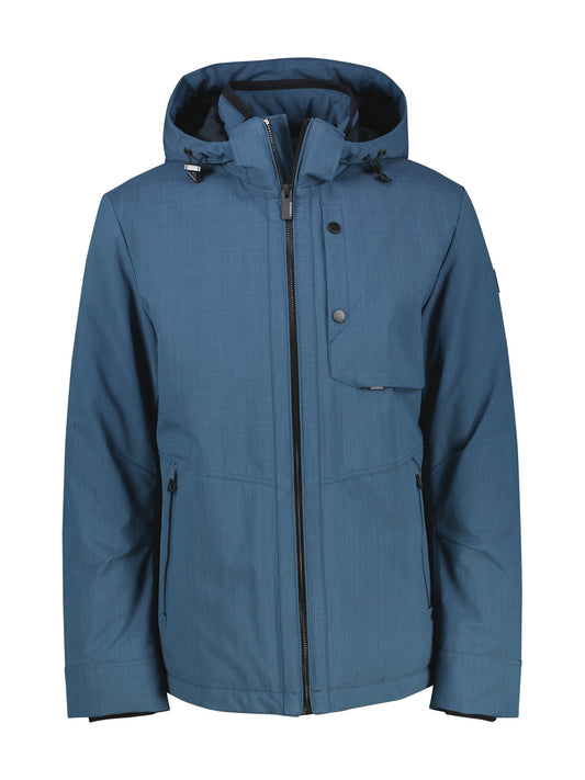 Blouson Konfektion (Storm Blue)