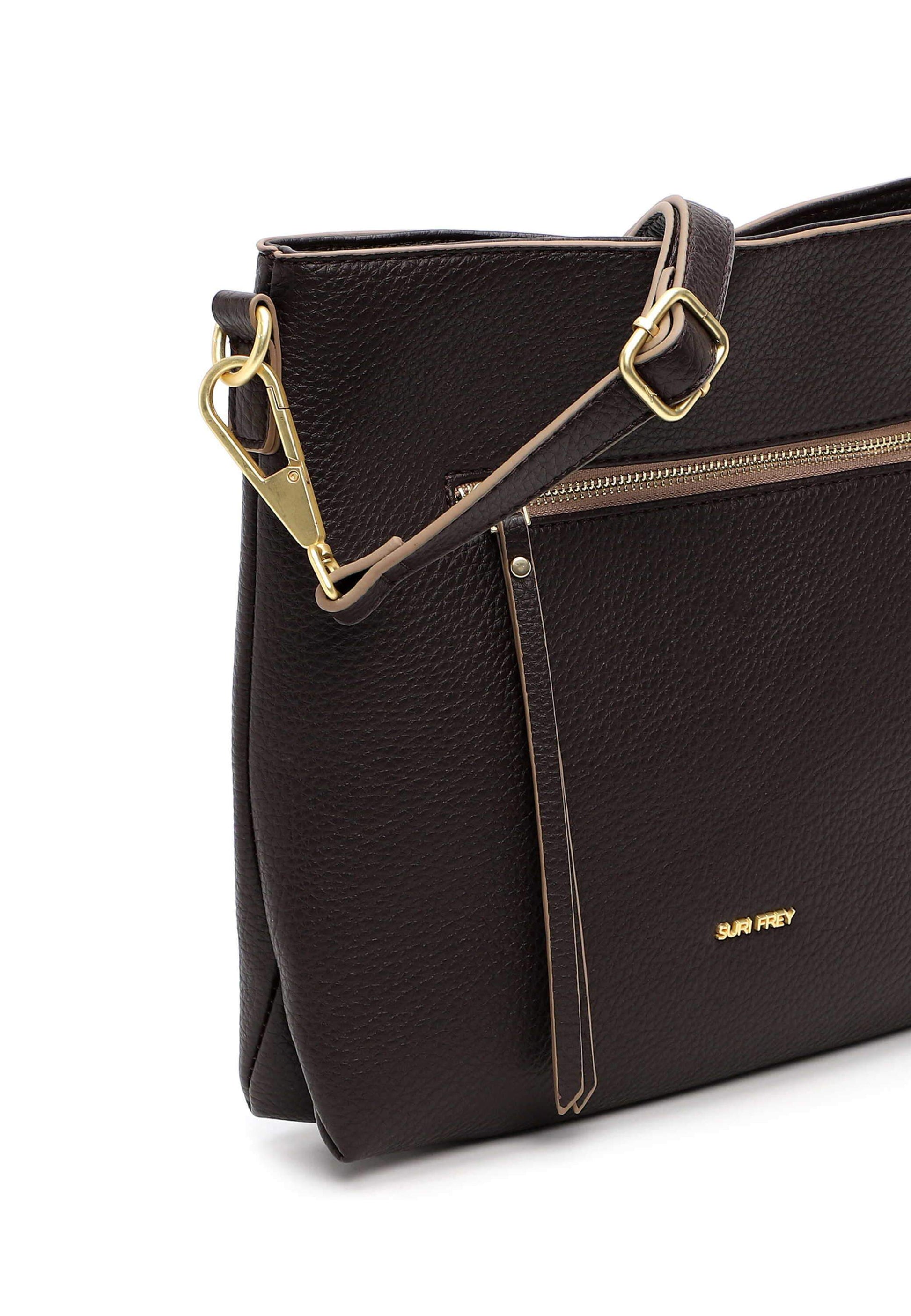 Umhängetasche SFY Melany (Brown)