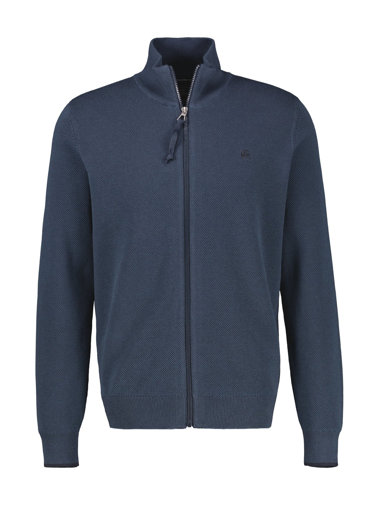 Jacke Fullzip (Classic Navy)