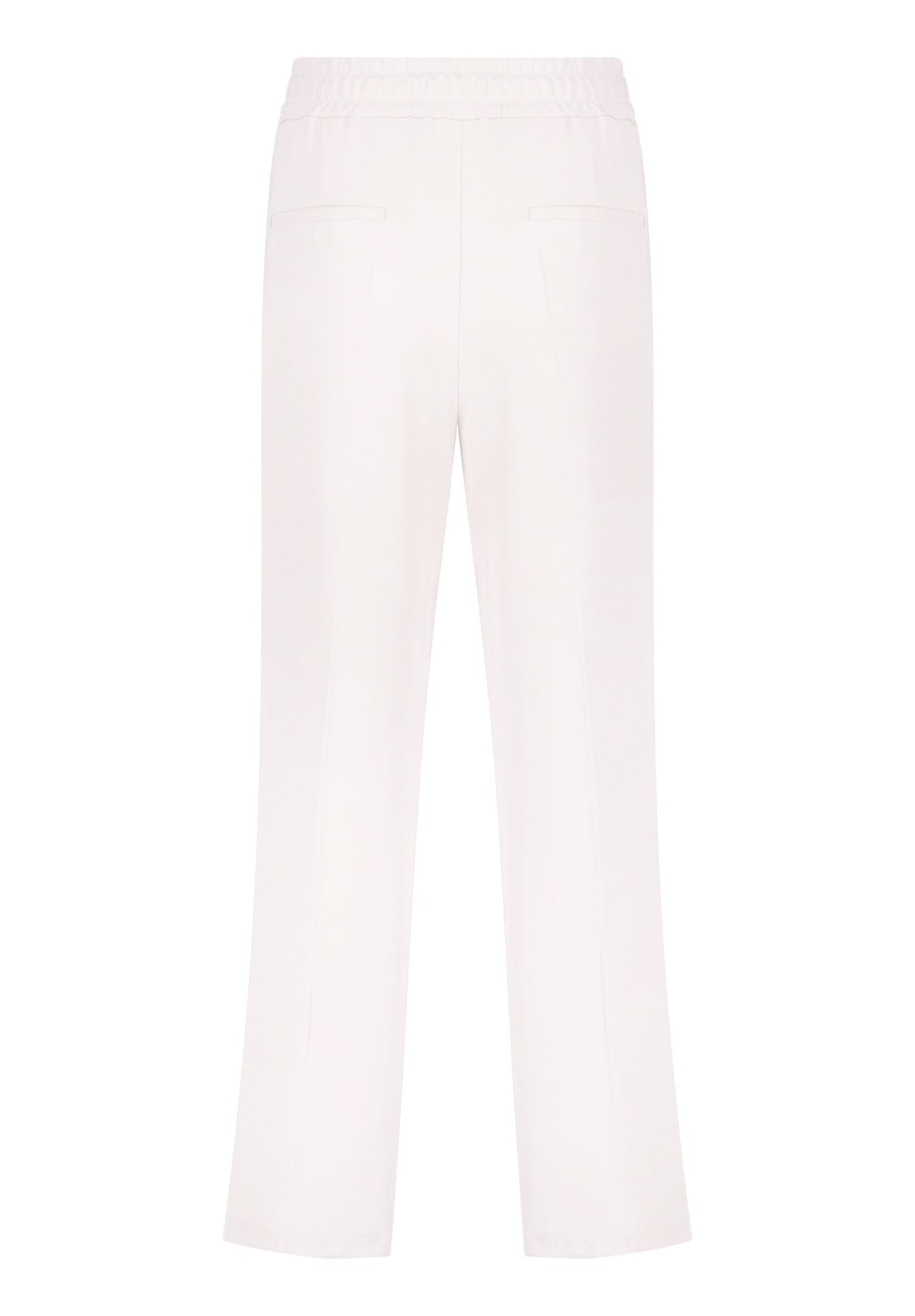 Stoffhose (Light Beige)