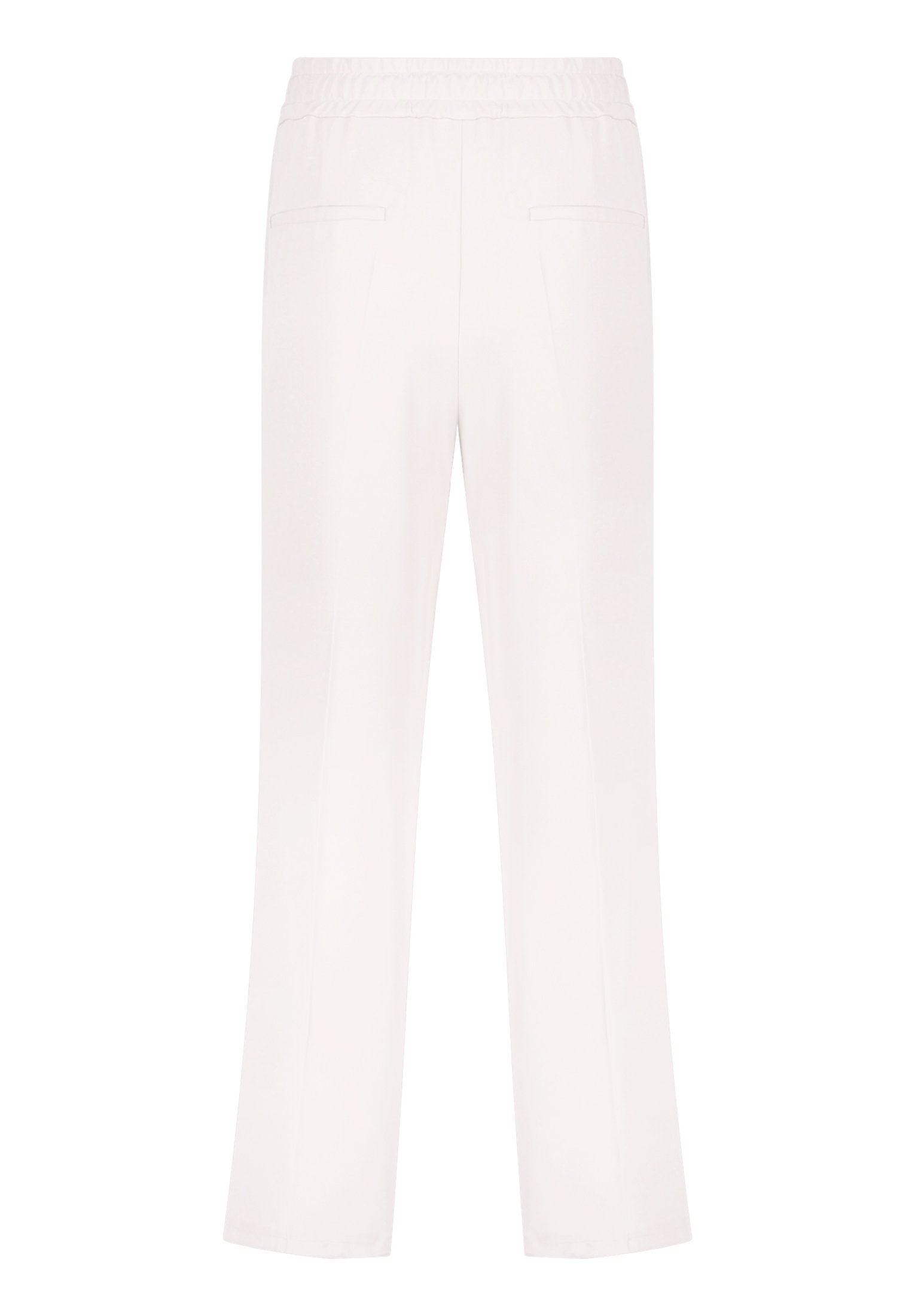 Stoffhose (Light Beige)