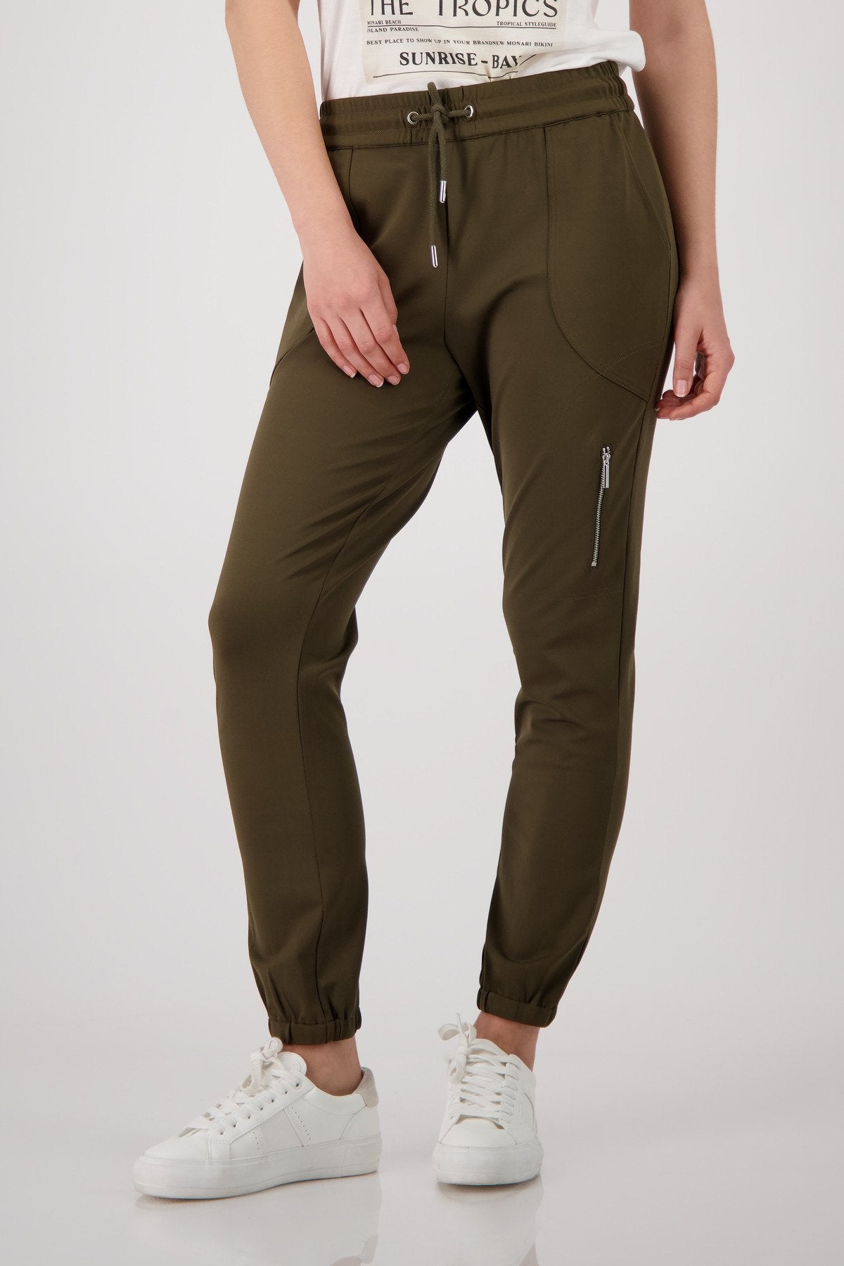 Hose (Olive)