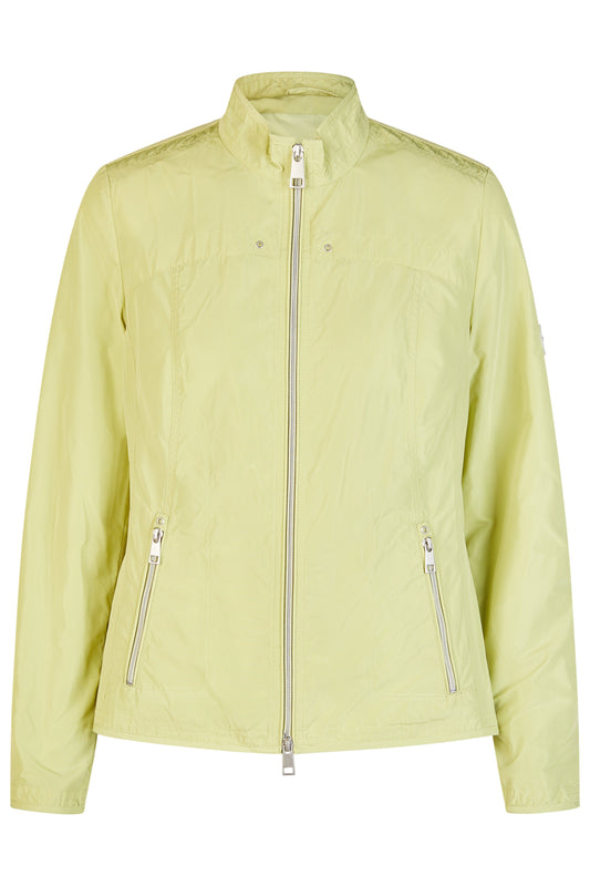 Inbetweenjacke (Lime)
