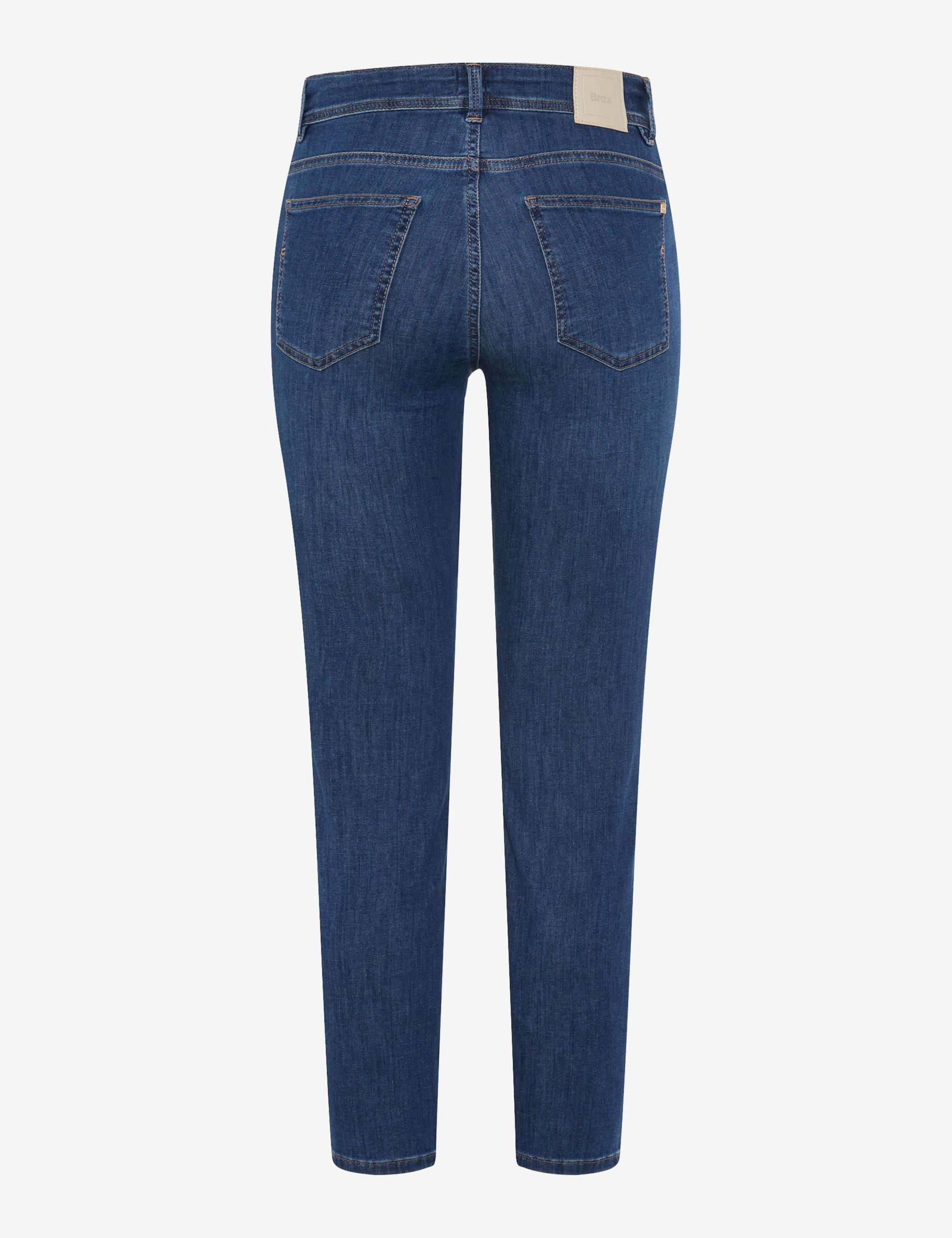Style Shakira S (Used Regular Blue)