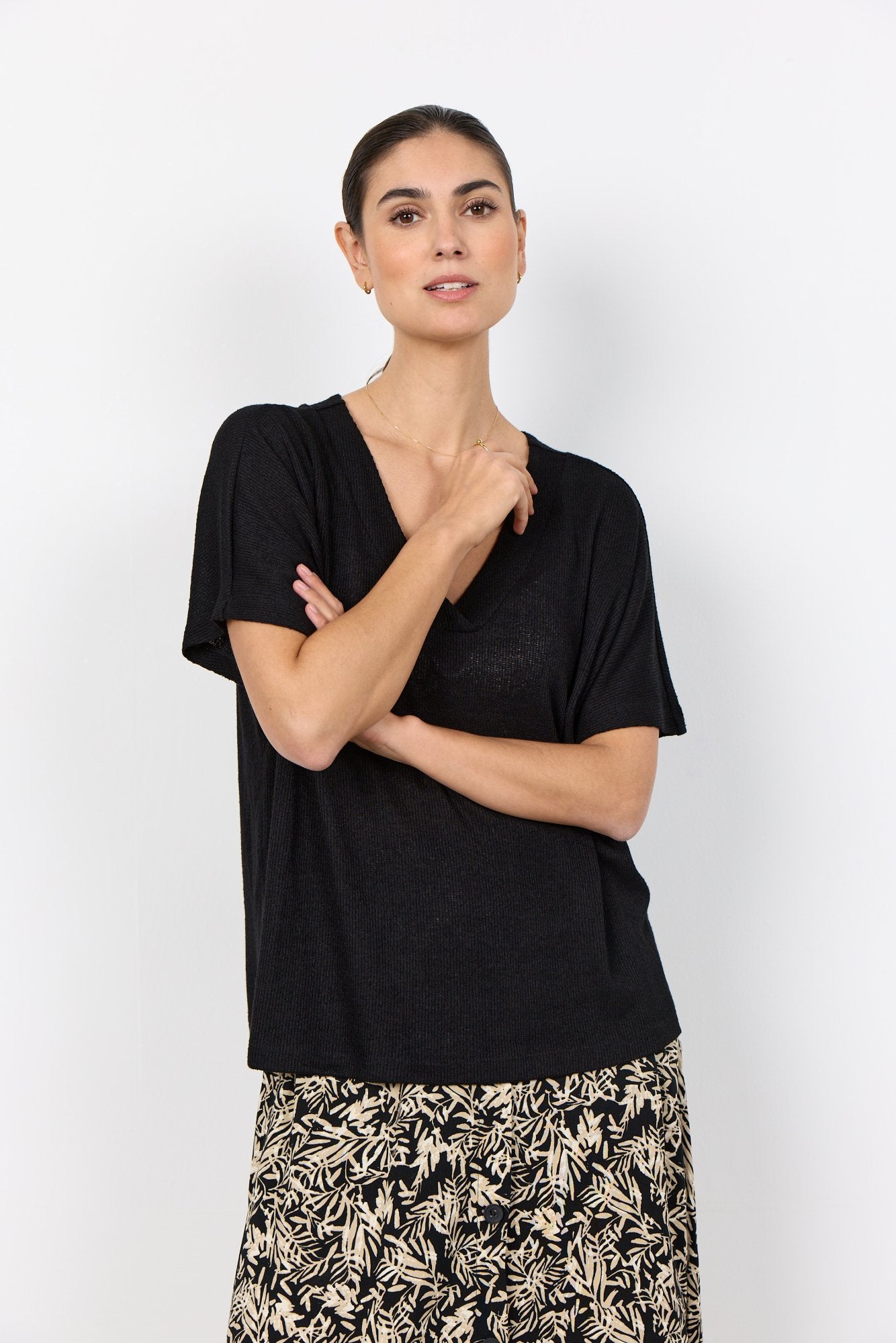 Sc-delia 1 (Black)
