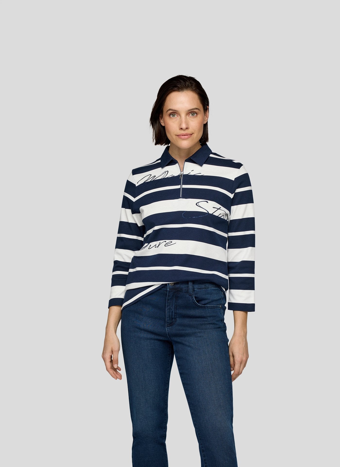 Nordic Blue (Pazifik)