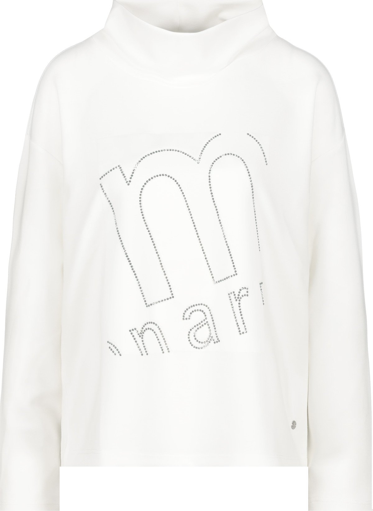 Sweatshirt (Off-white)