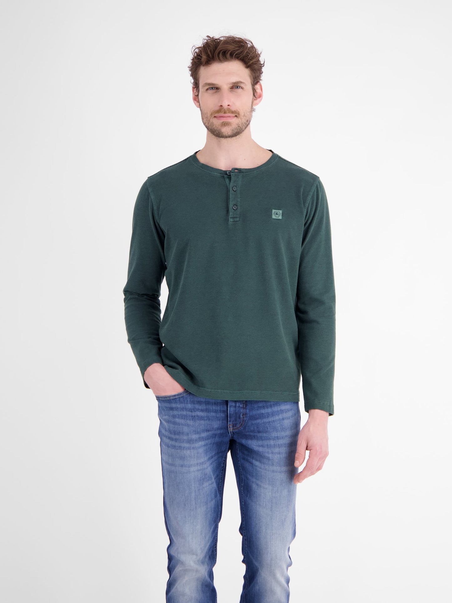 Serafino (Cedar Green)