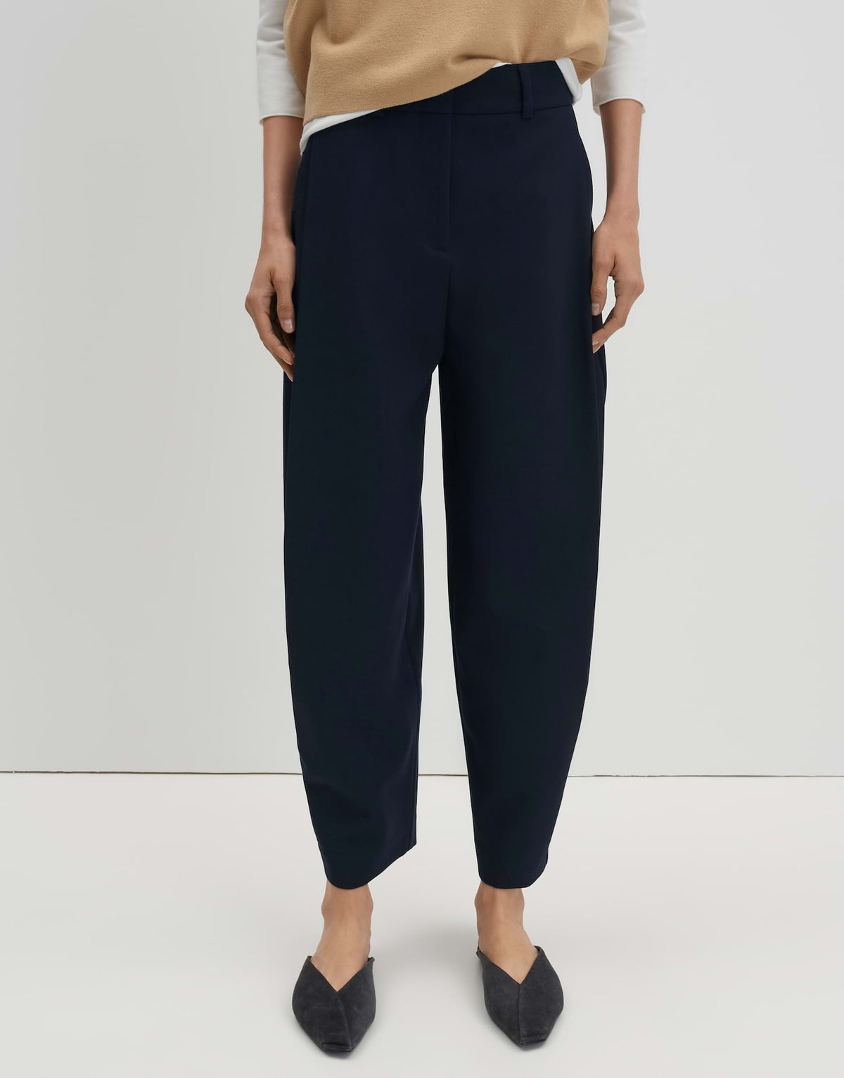 Catsby barrel (True Navy)