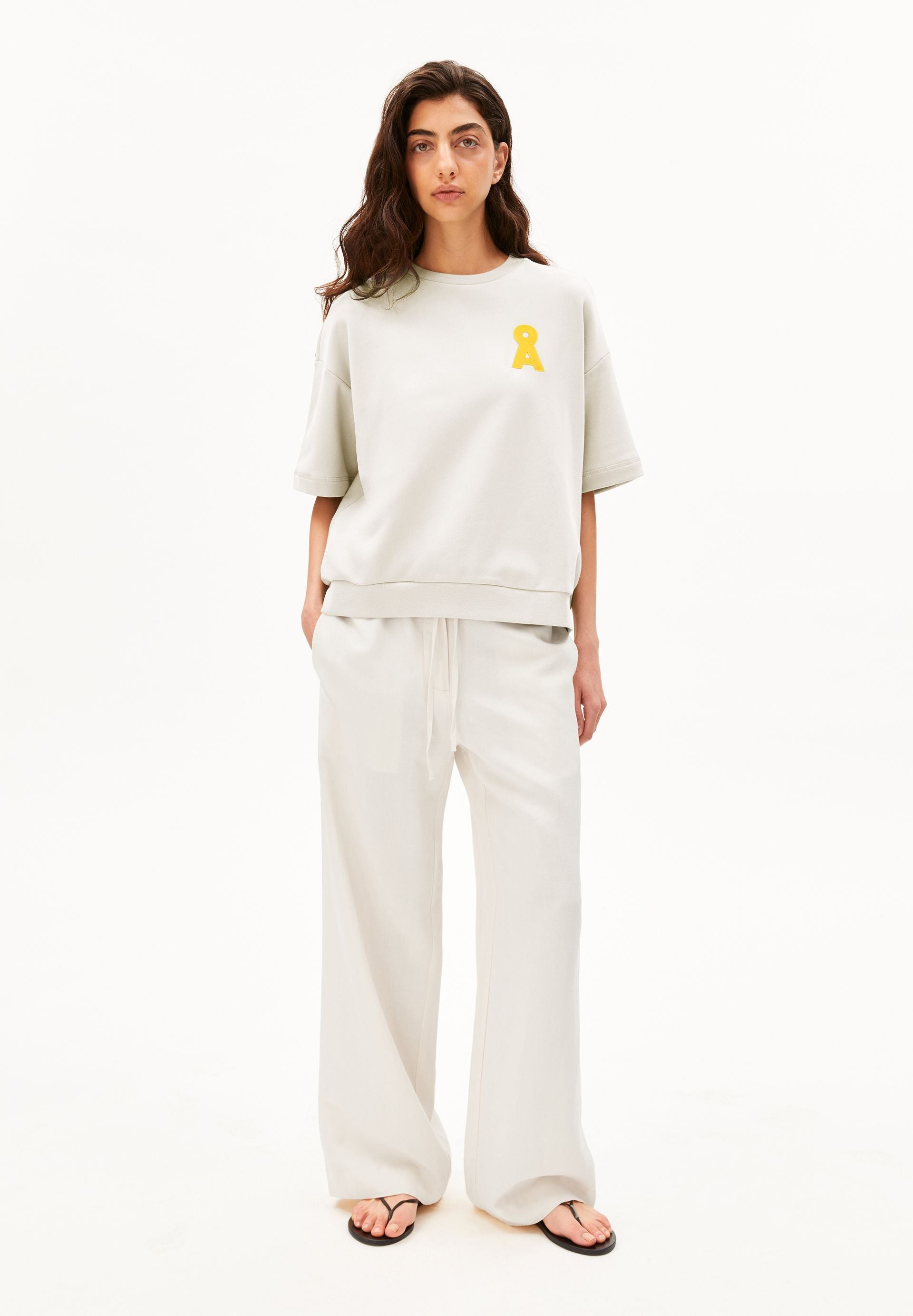 Bamikaa Sweat (Undyed)