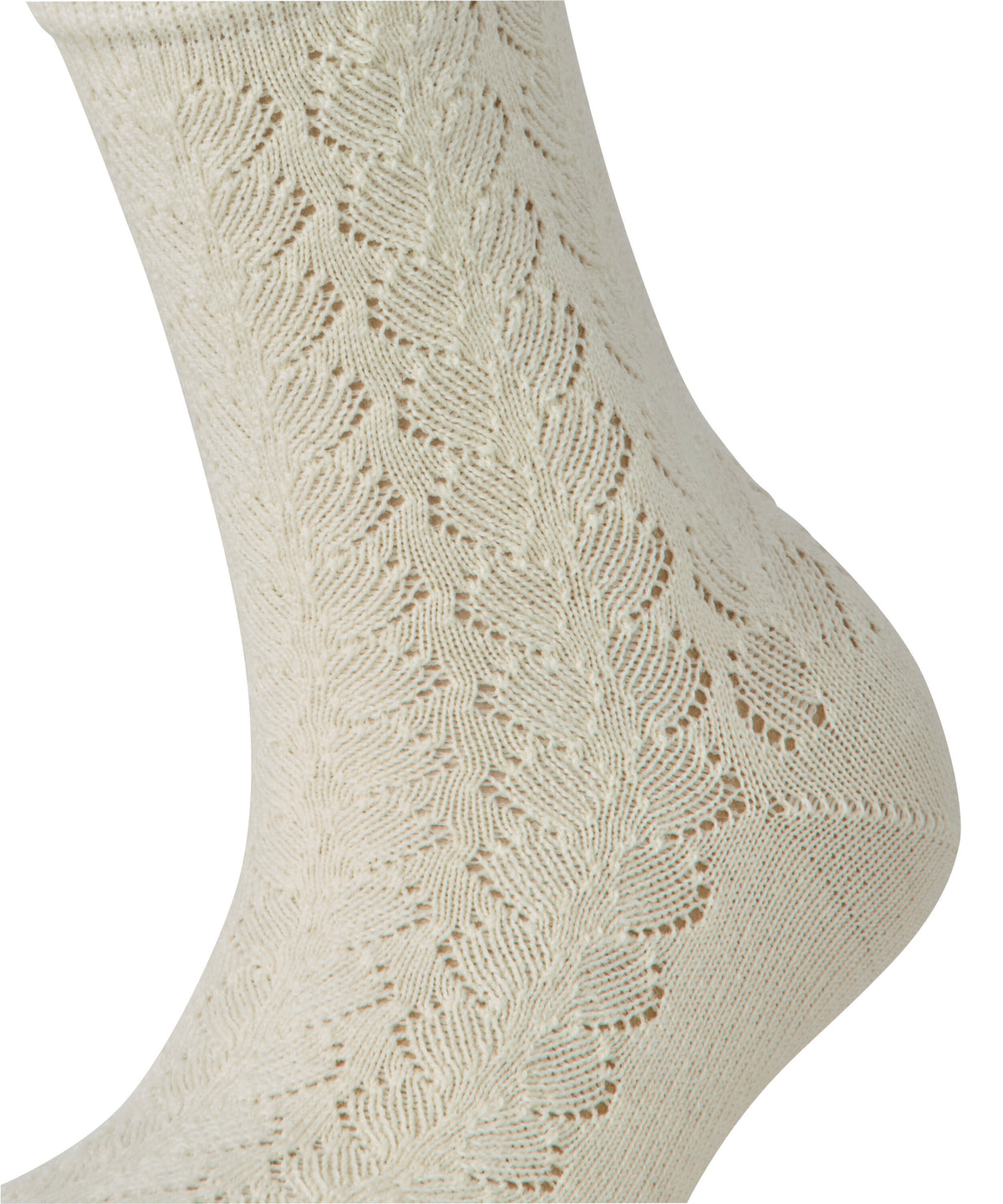 FALKE Softmerino Special Edition Damen (Off-white)