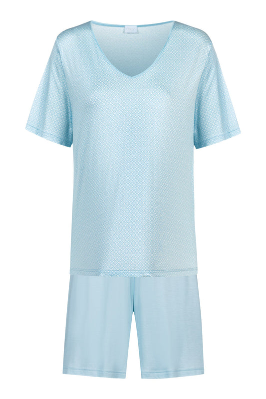 Anzug kurz (Blue Paradise)