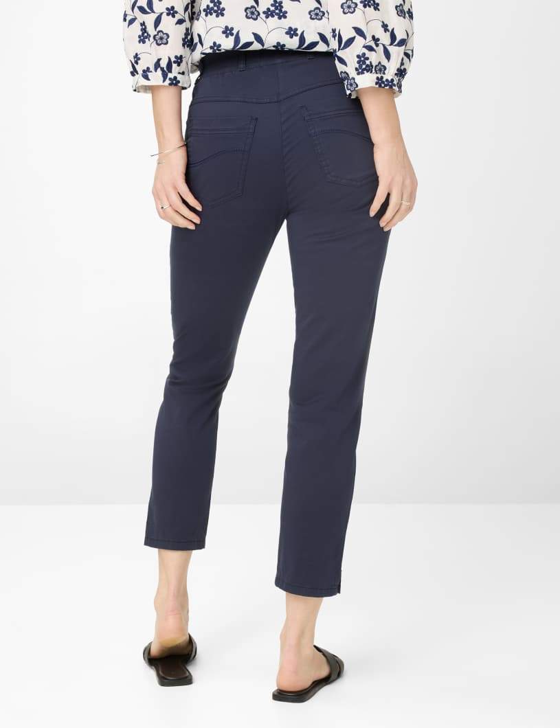 Style Lavina Zip 6/8 (Navy)