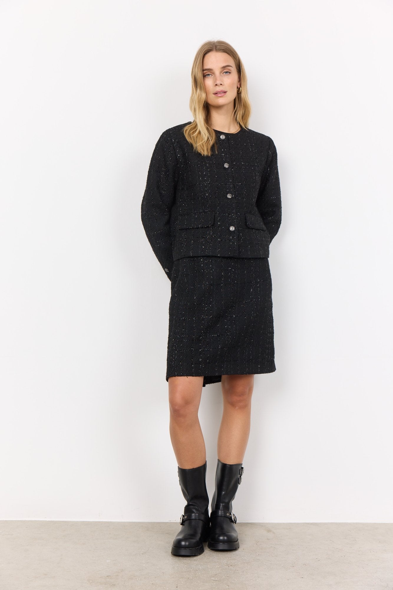 Sc-ninel 1 (Black)