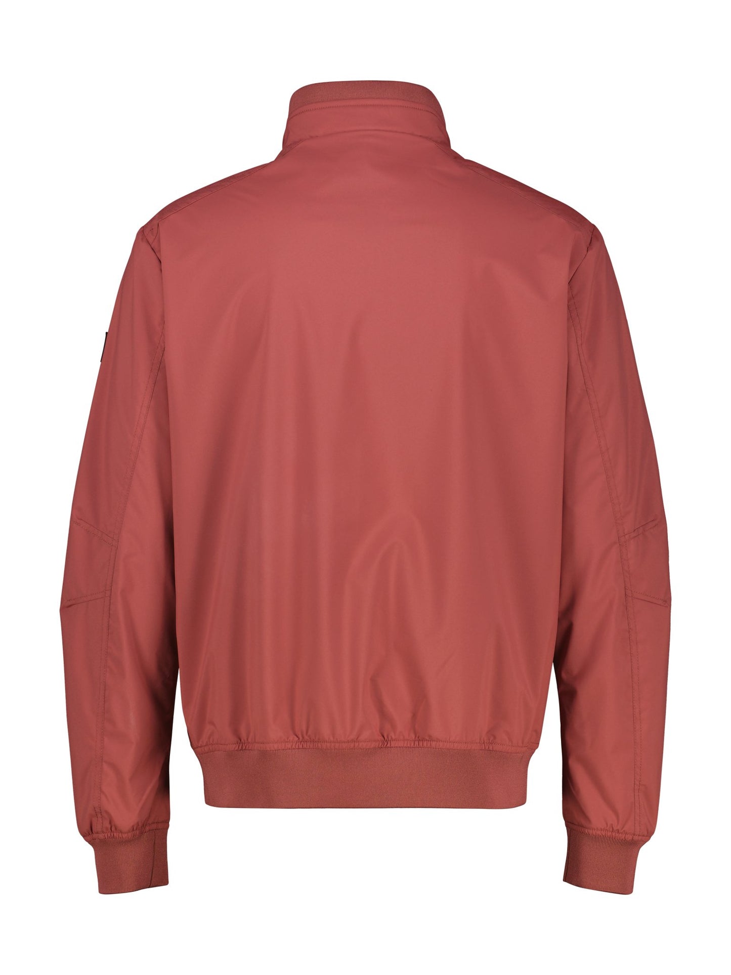 Blouson Konfektion (Earth Red)