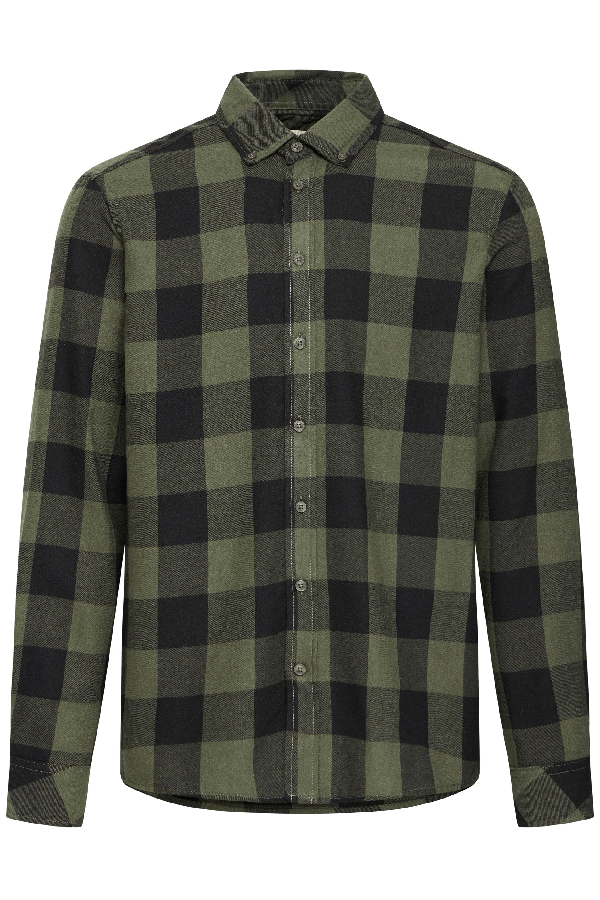 Bhbuster Shirt Noos (Thyme)